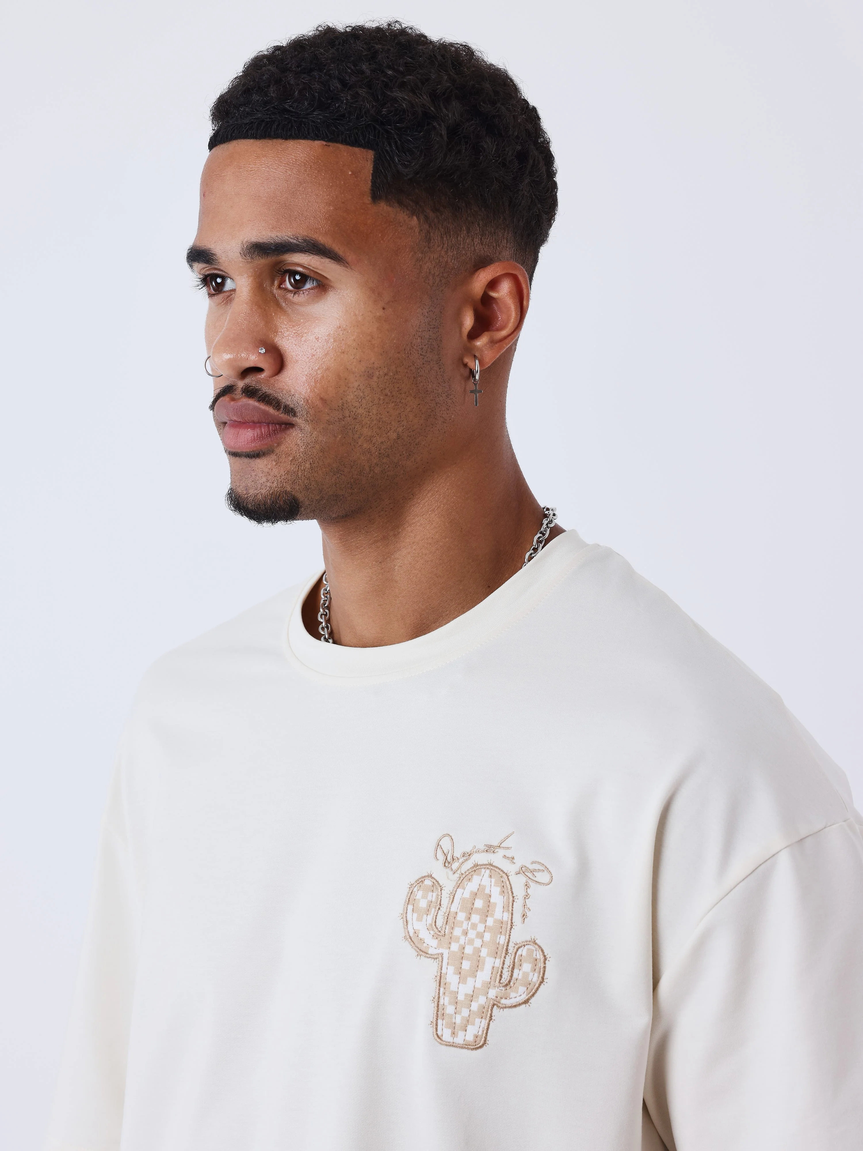 T-shirt Cactus - Image 3