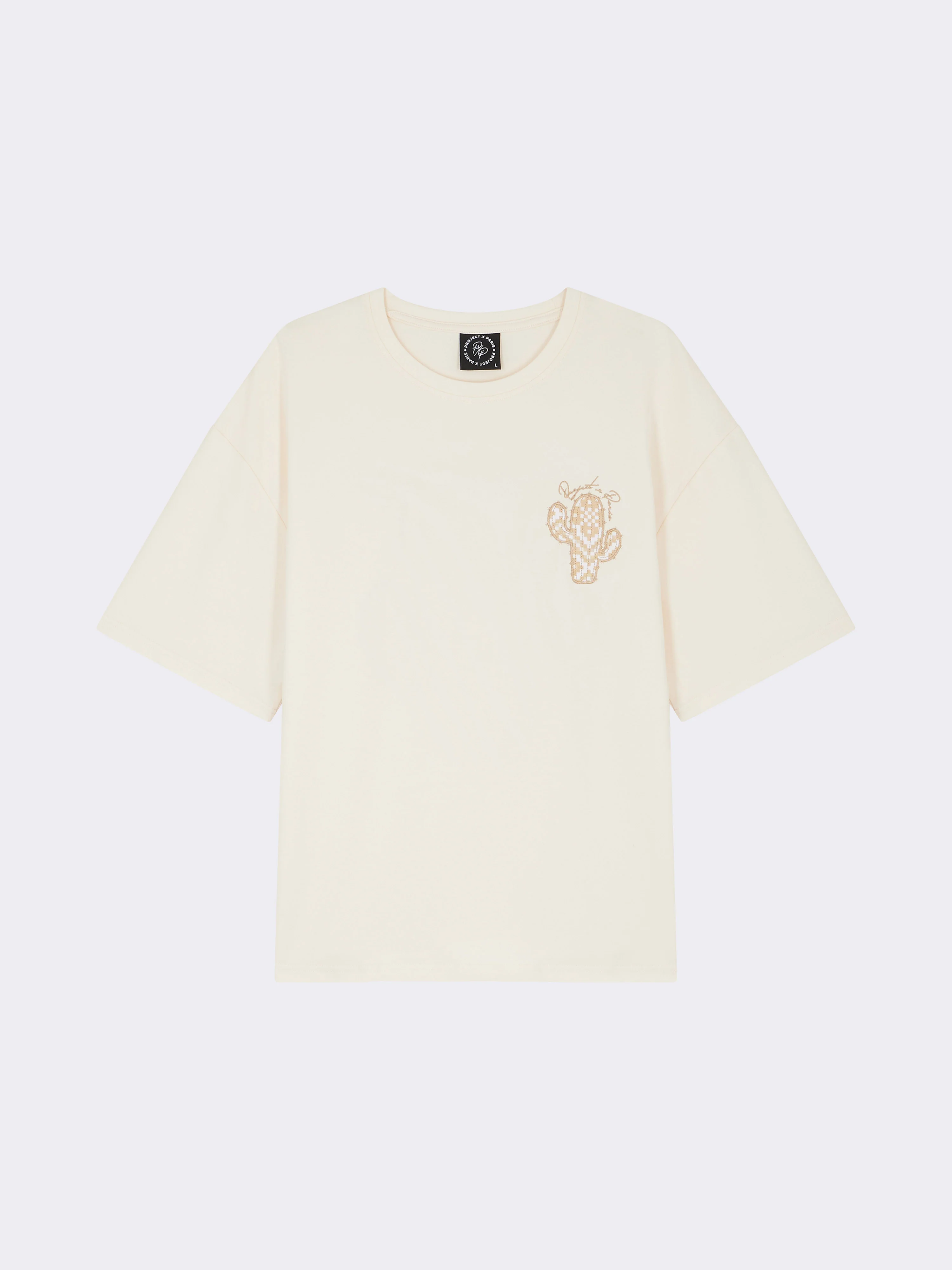 T-shirt Cactus - Image 6