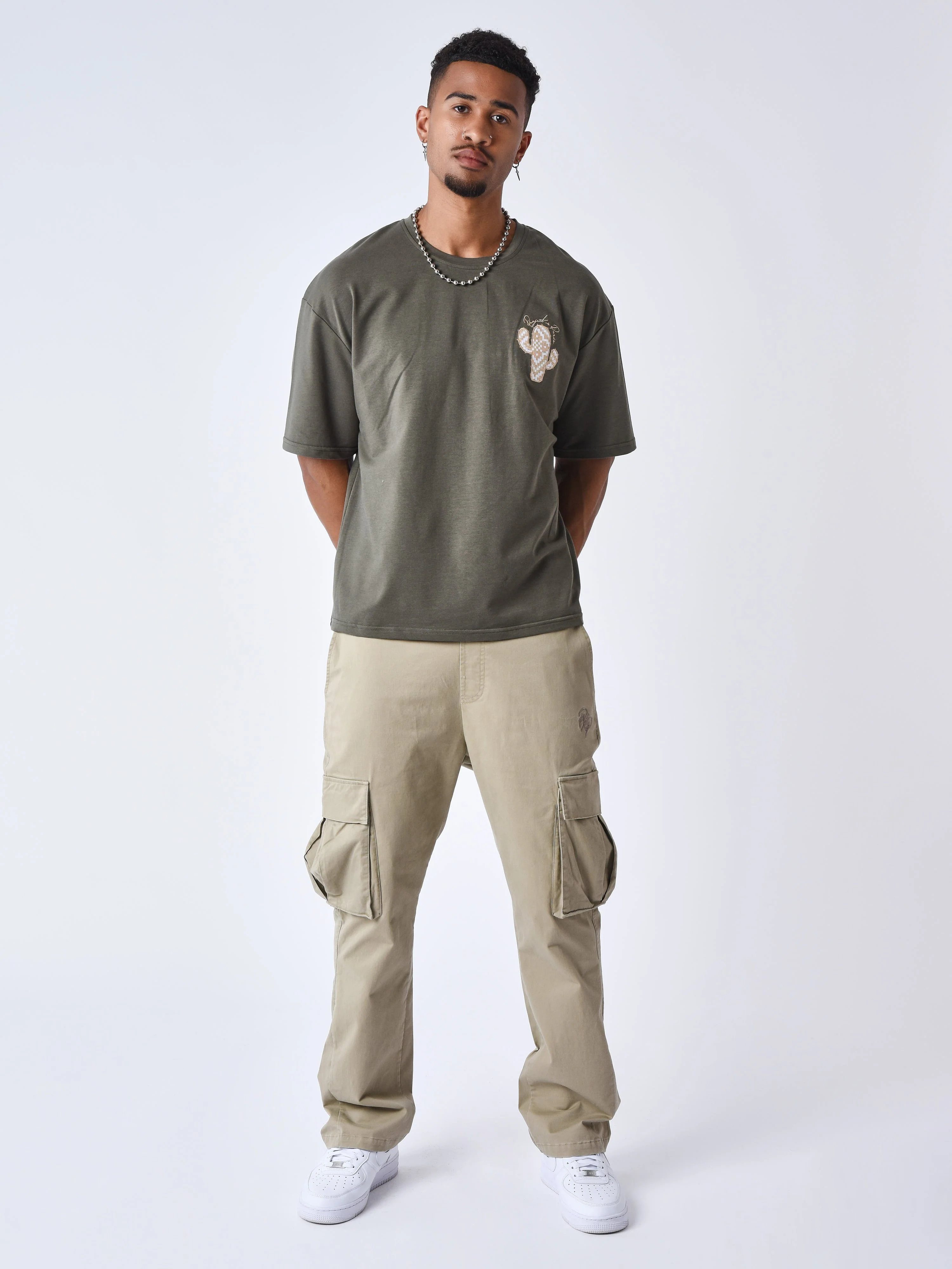 T-shirt Cactus - Image 3
