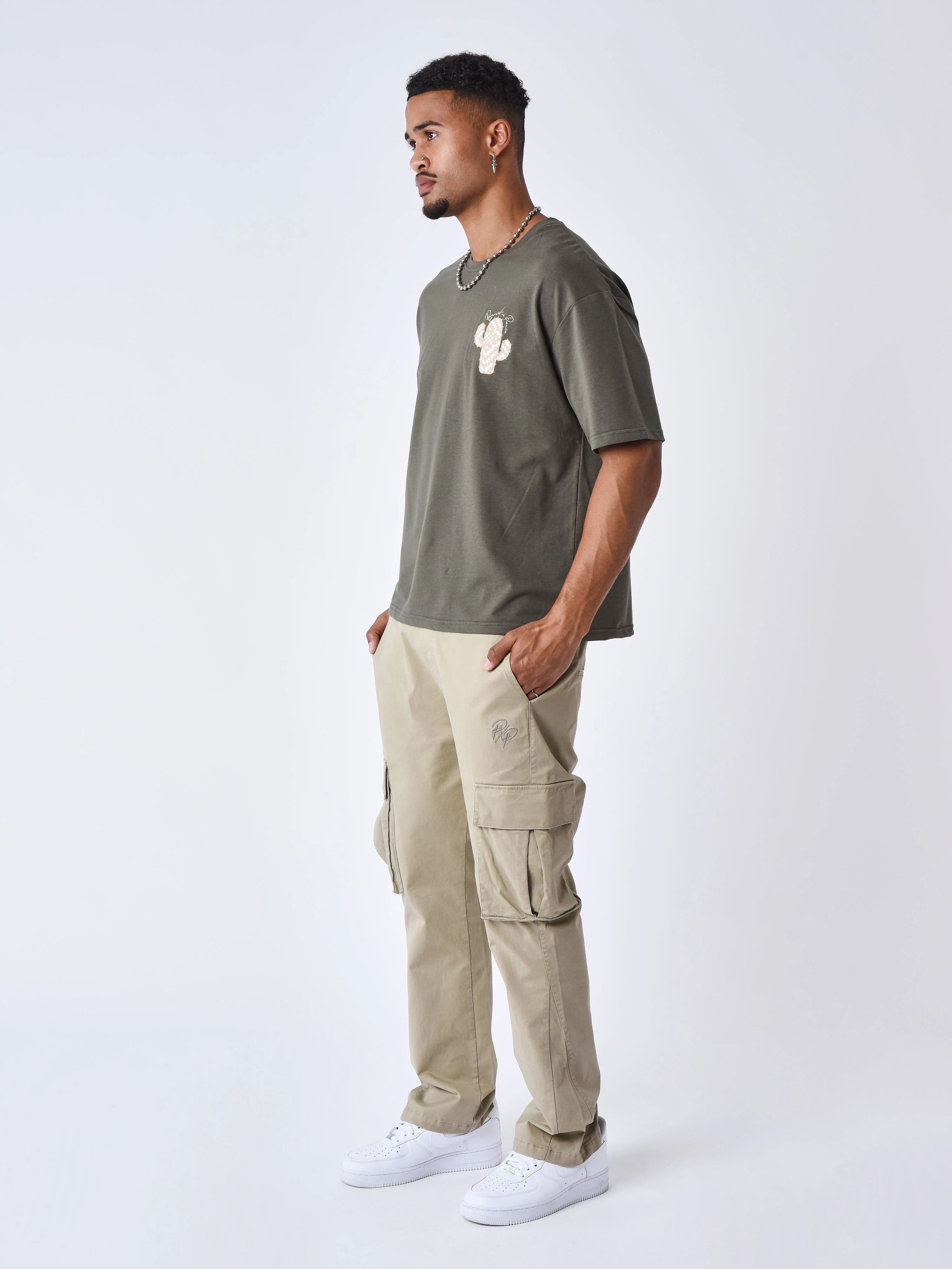 T-shirt Cactus - Image 4