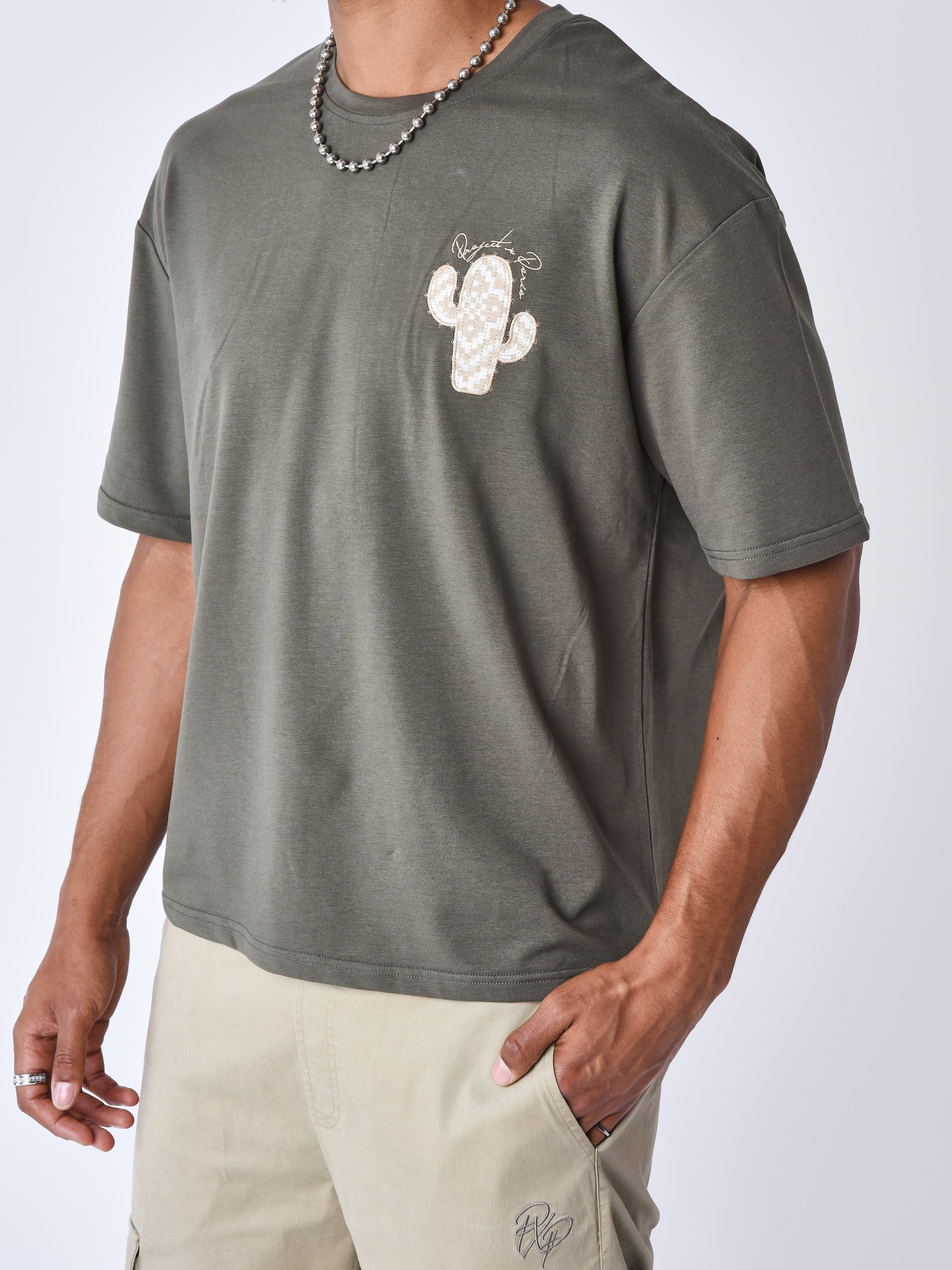 T-shirt Cactus - Image 5