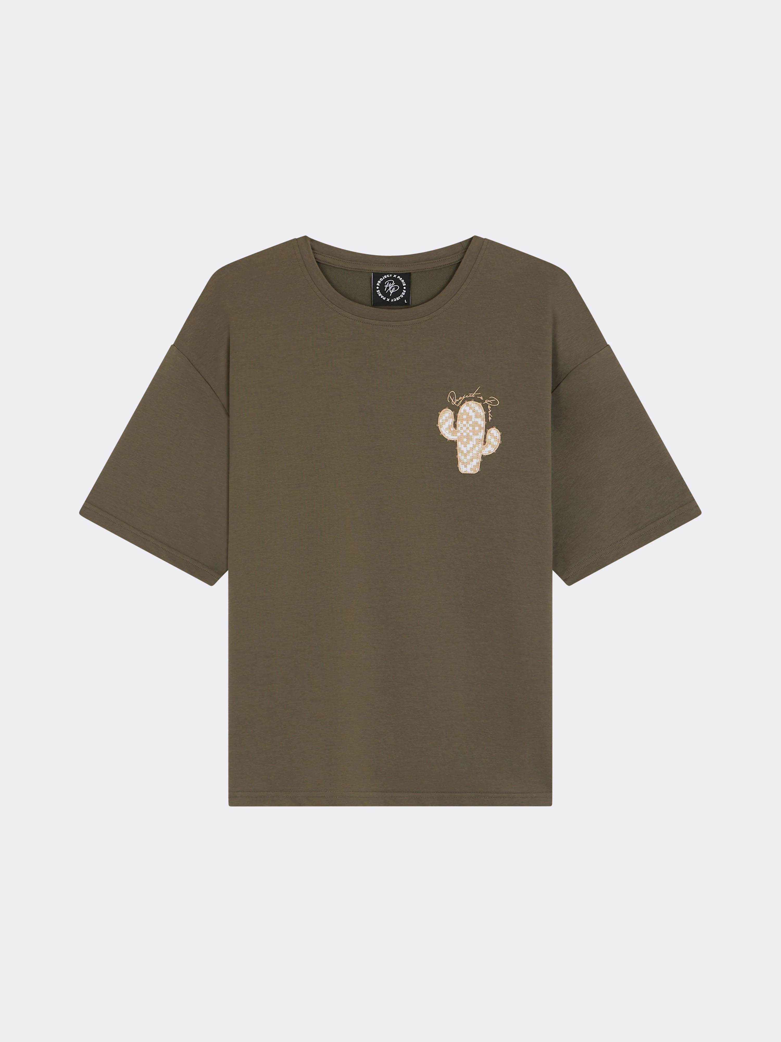 T-shirt Cactus - Image 6