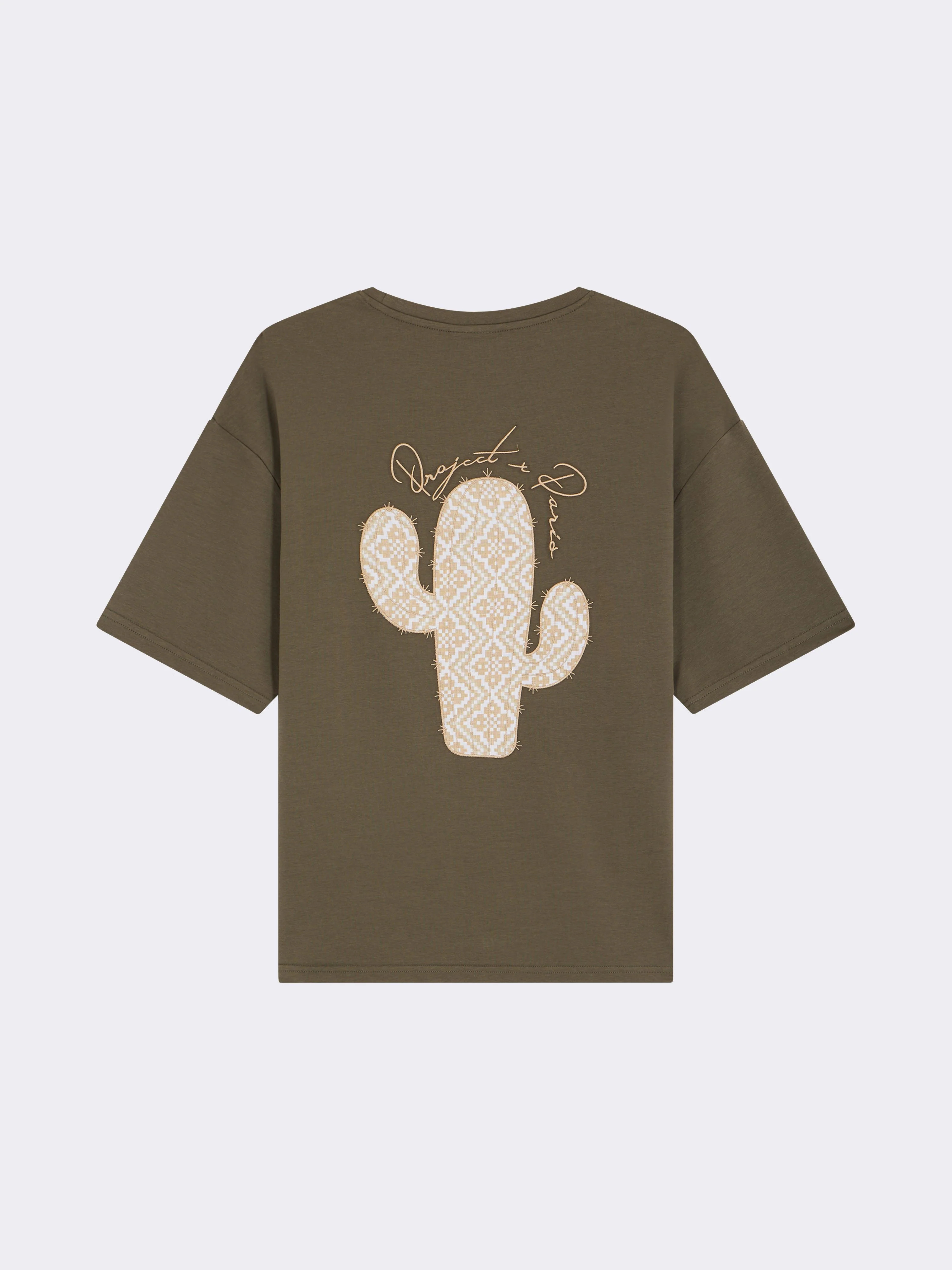 T-shirt Cactus - Image 7