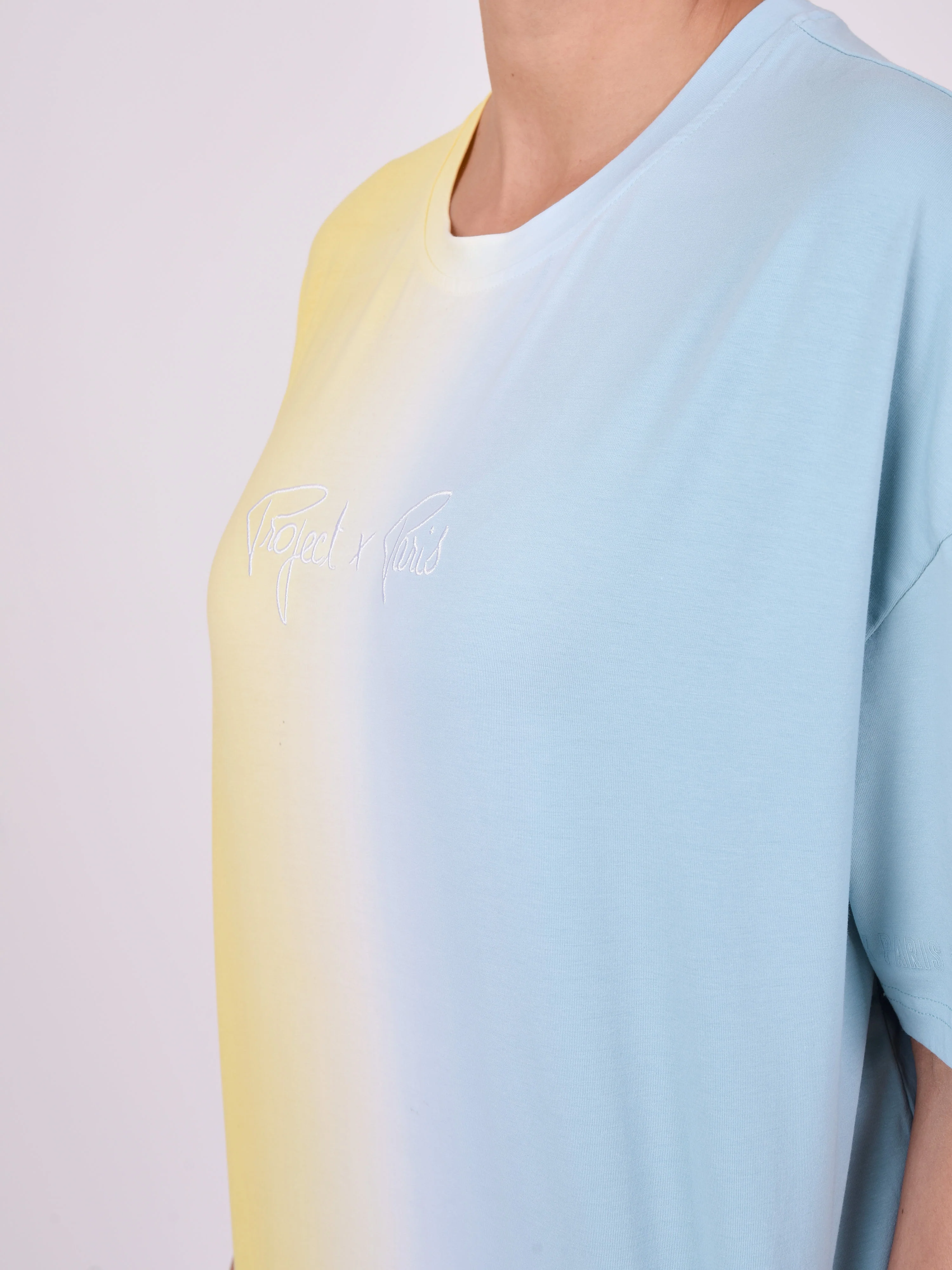 T-shirt dégradé - Image 6