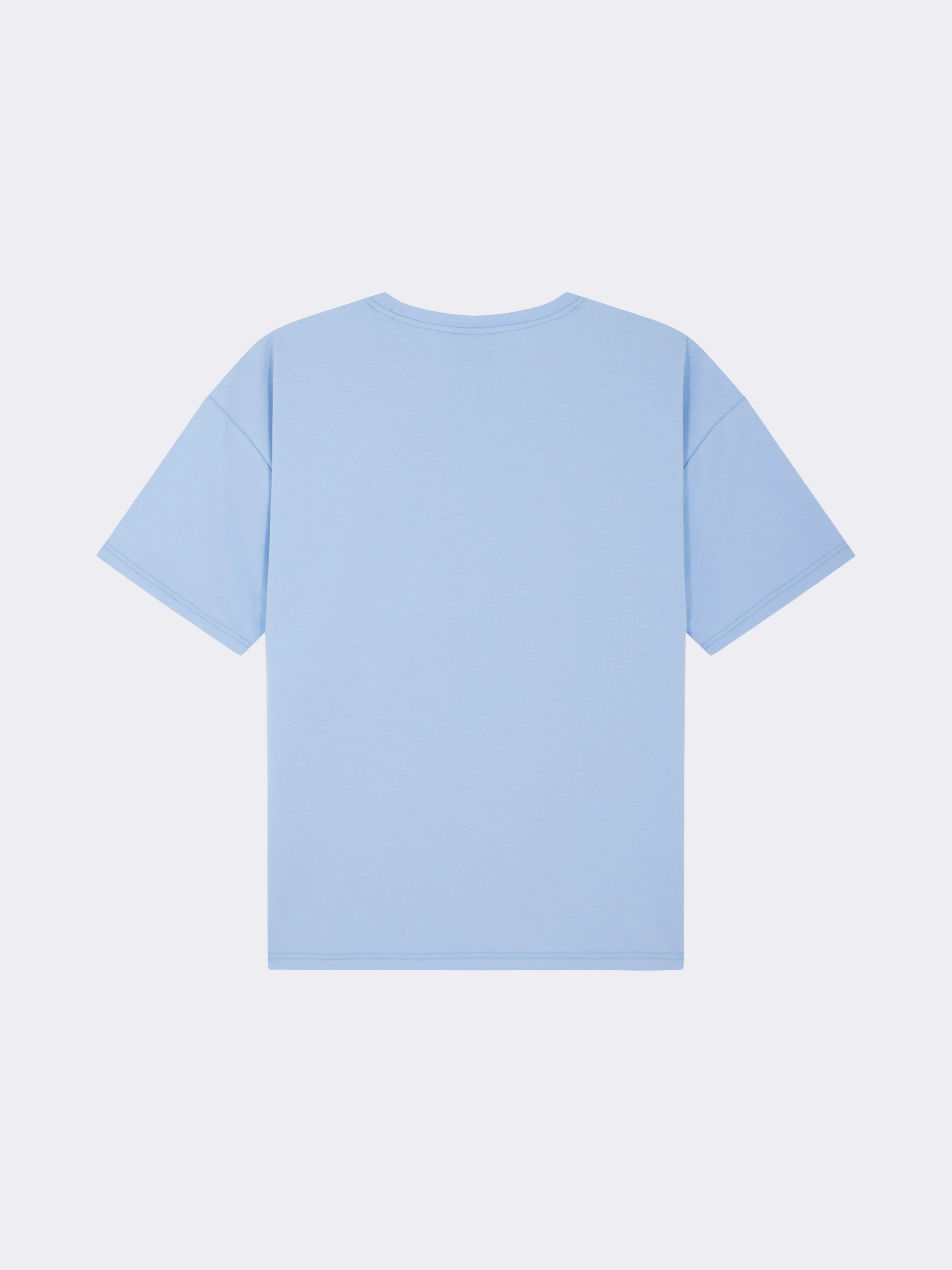 T-shirt large wicker heart - Image 7