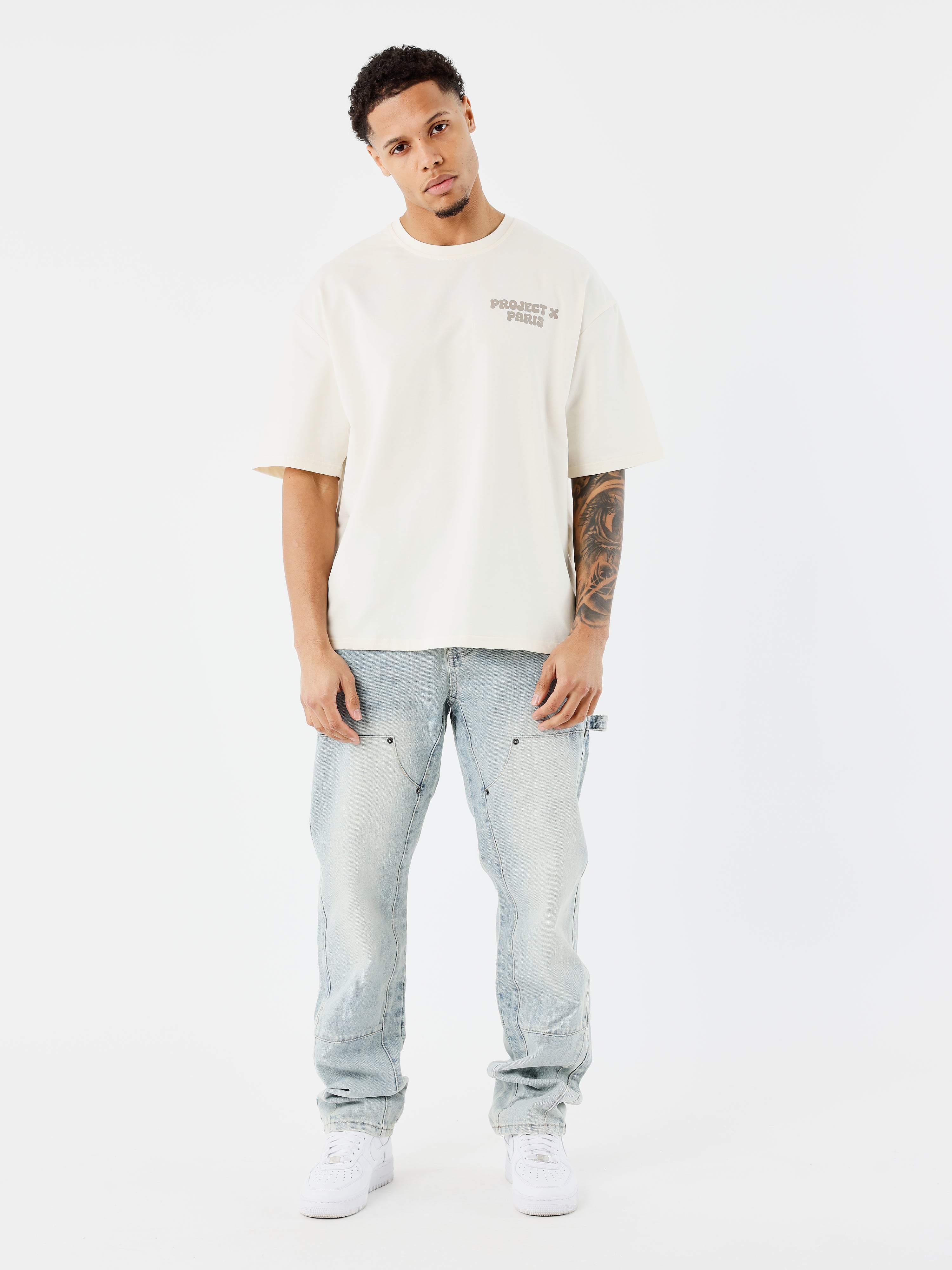 T-shirt motif Canyon - Image 5