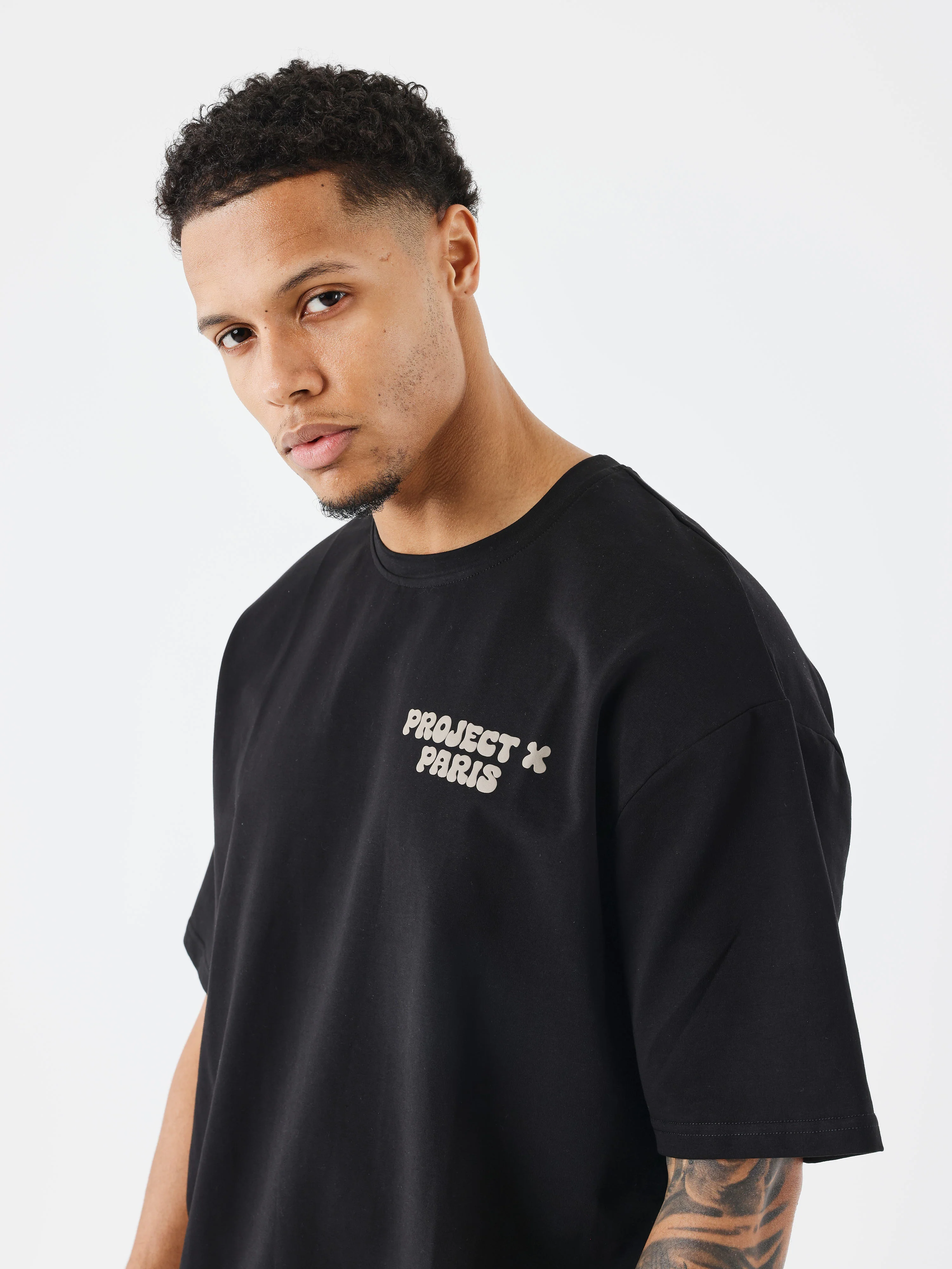 T-shirt motif Canyon - Image 3