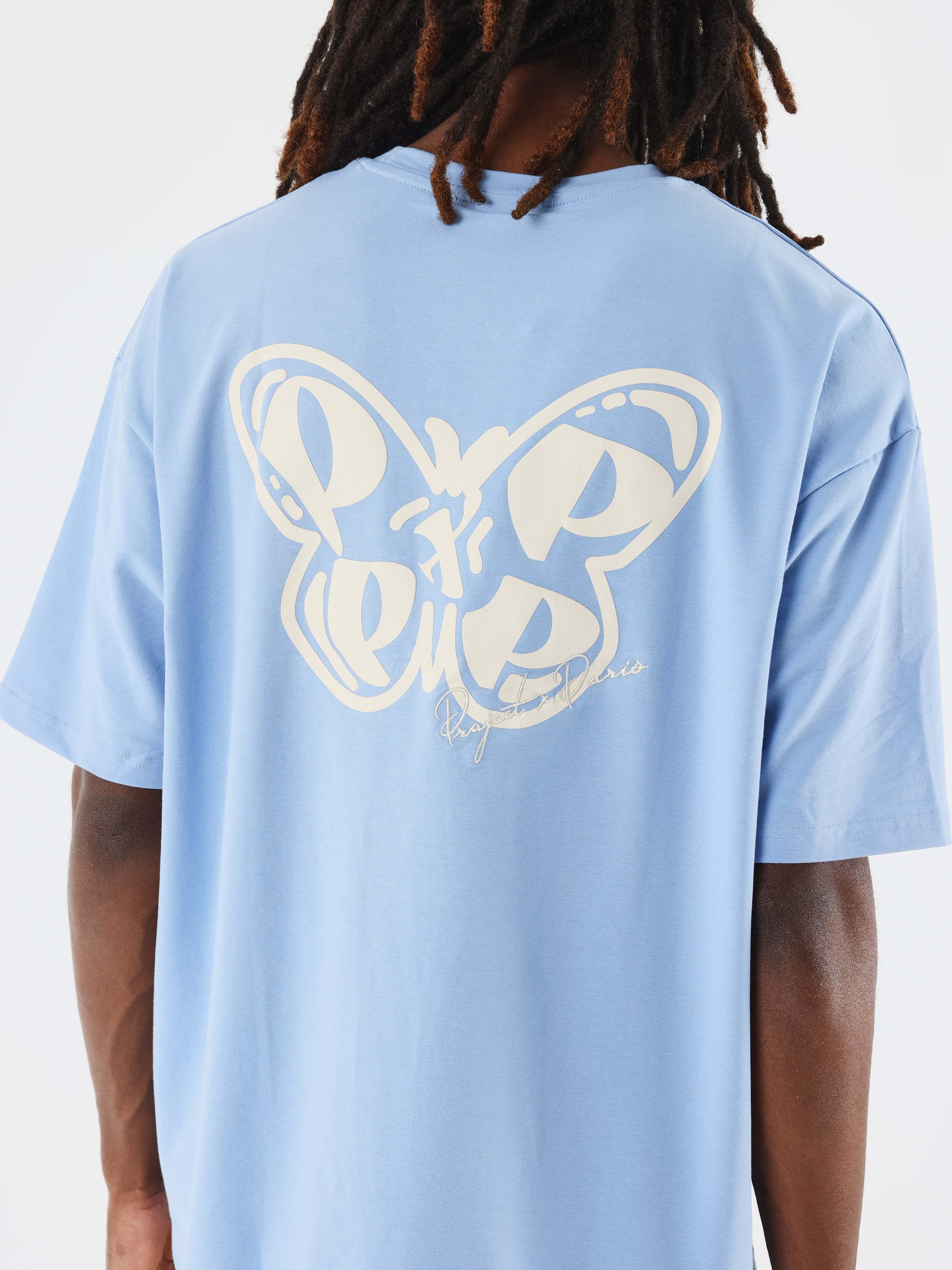 T-shirt Papillon - Image 5