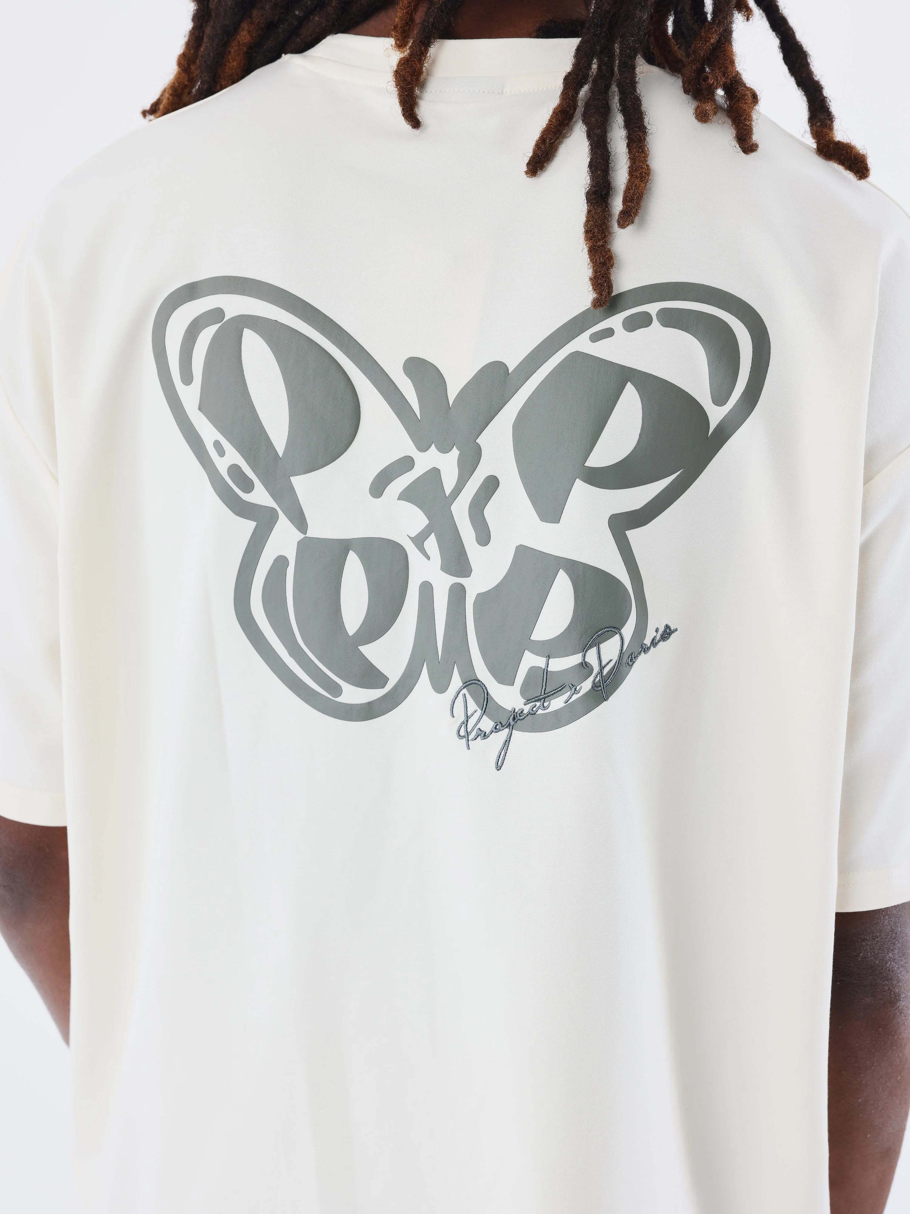 T-shirt Papillon - Image 5