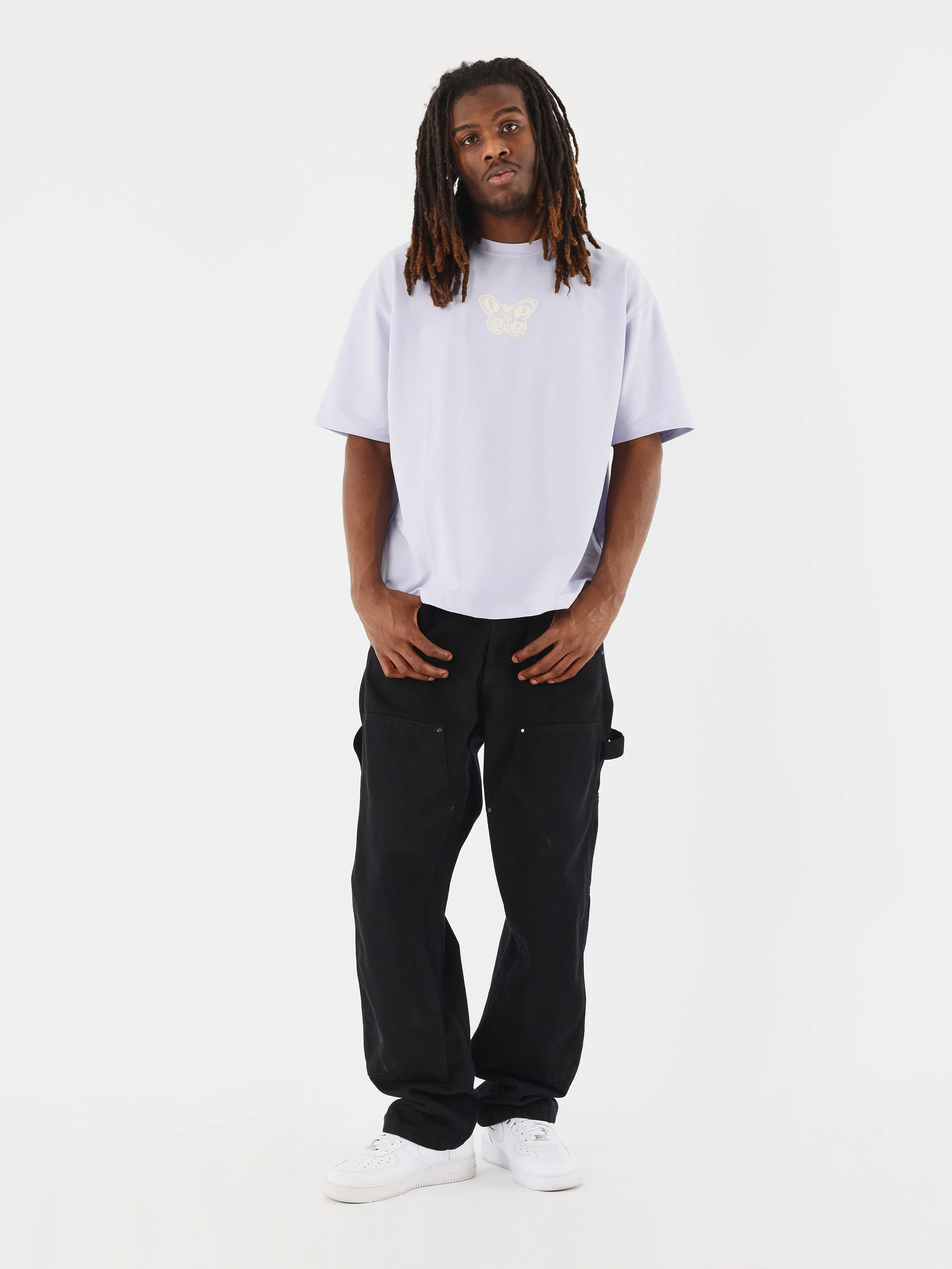 T-shirt Papillon - Image 3