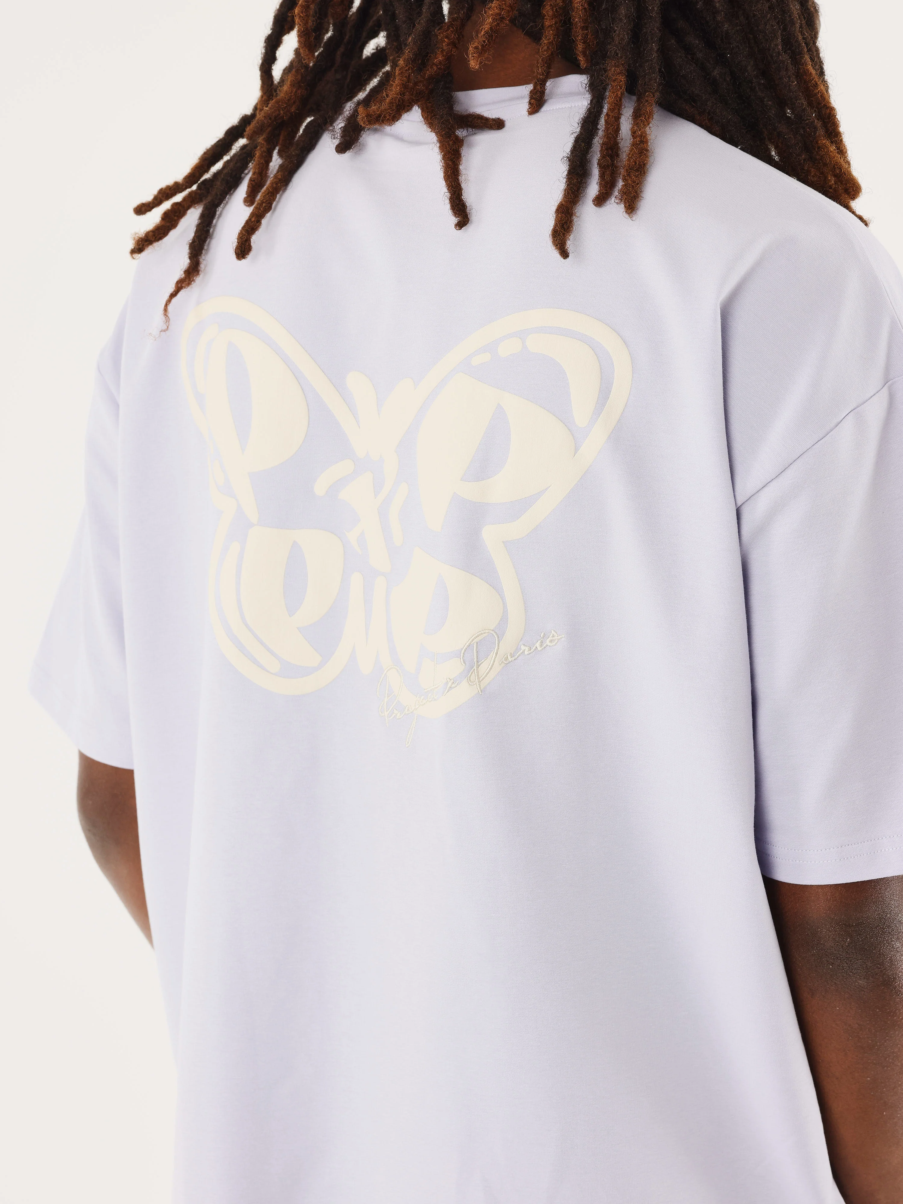 T-shirt Papillon - Image 5