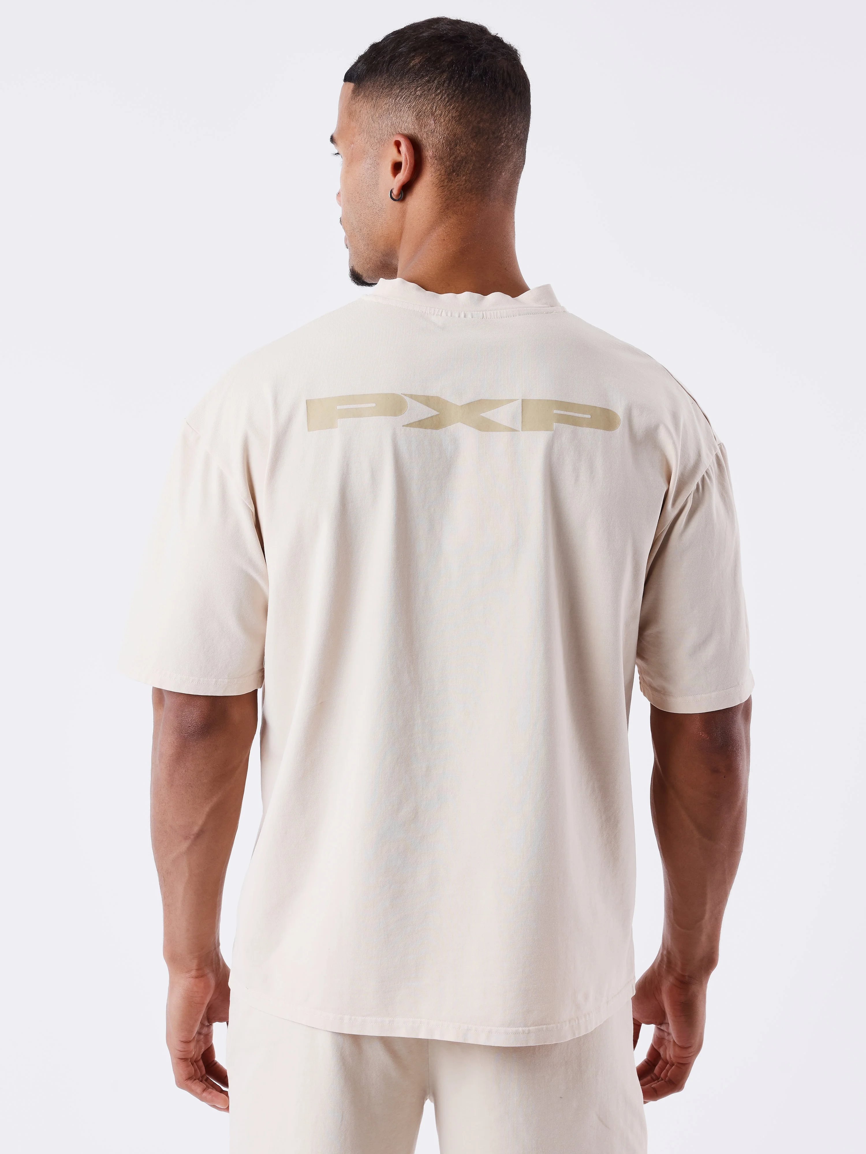 T-shirt PXP basique intemporel - Image 2