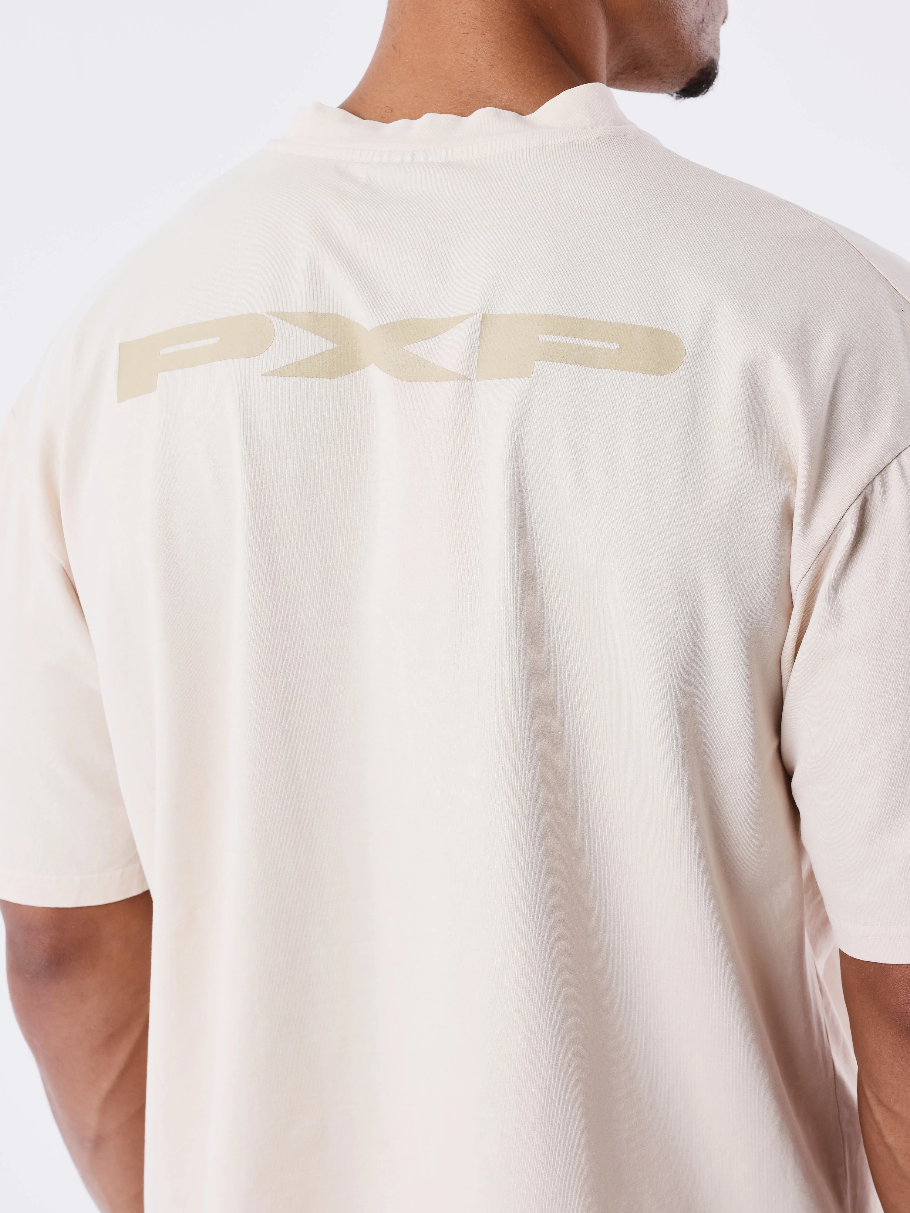 T-shirt PXP basique intemporel - Image 5