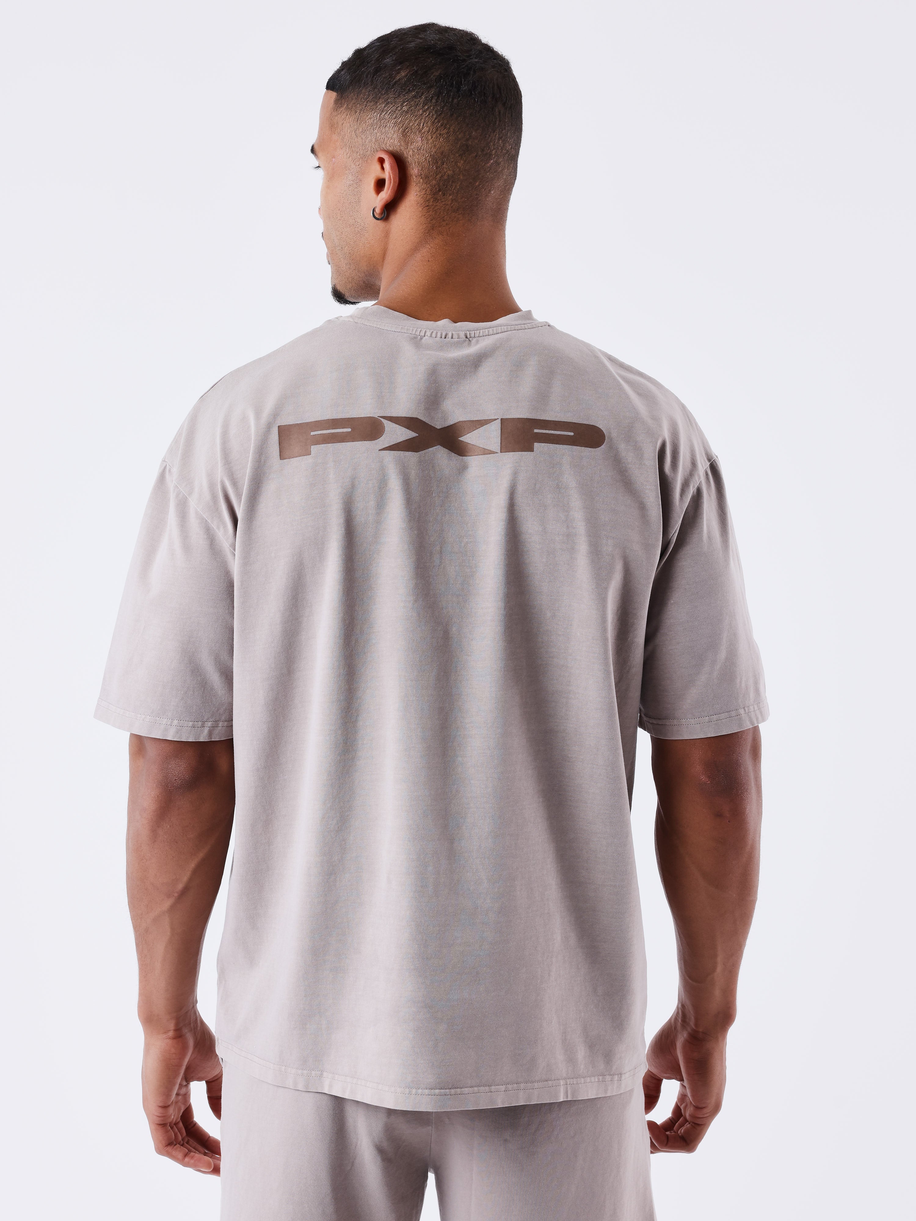 T-shirt PXP basique intemporel - Image 2