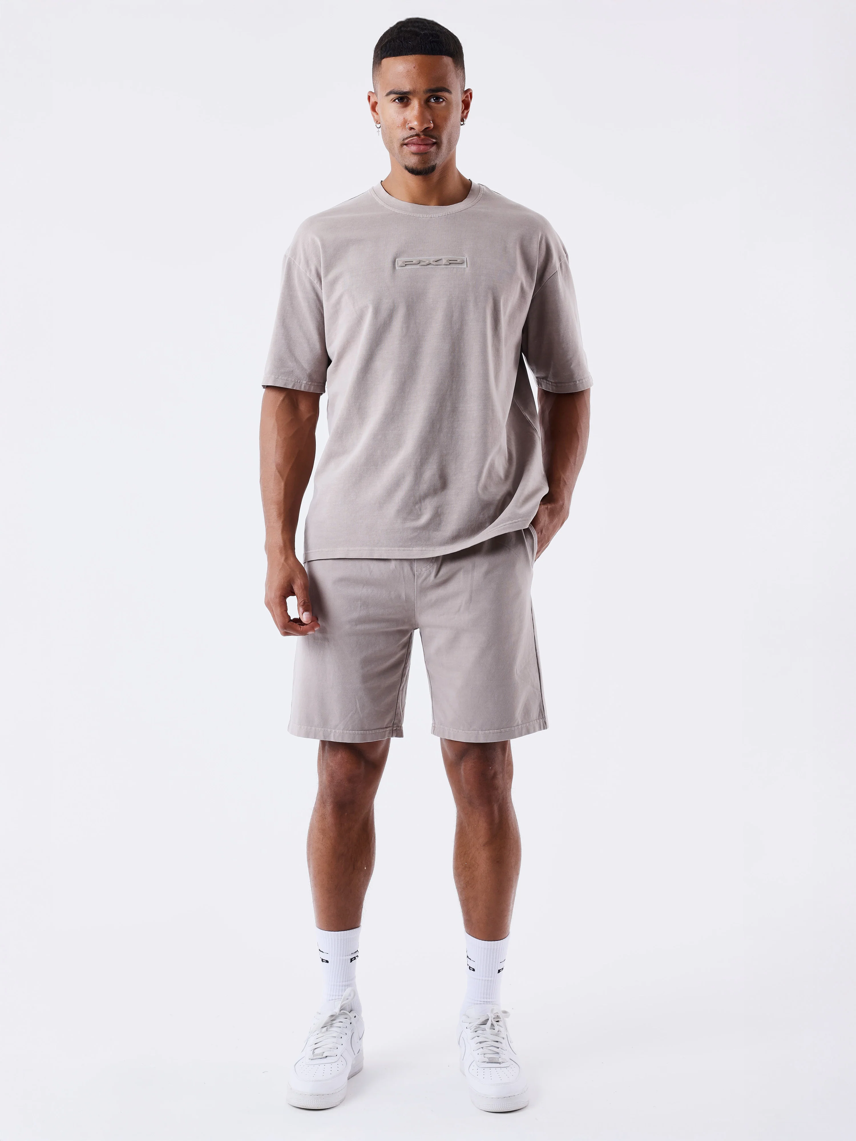 T-shirt PXP basique intemporel - Image 3