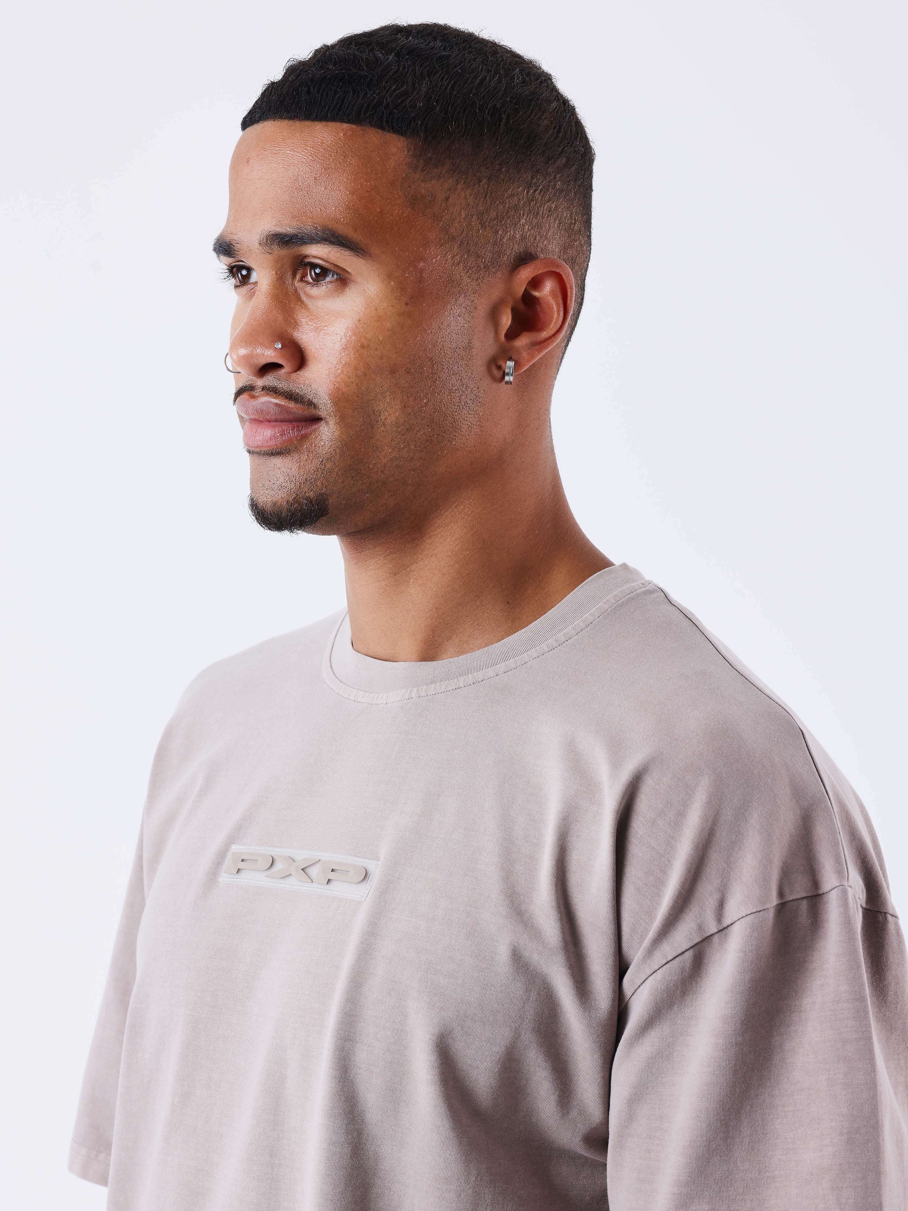 T-shirt PXP basique intemporel - Image 4