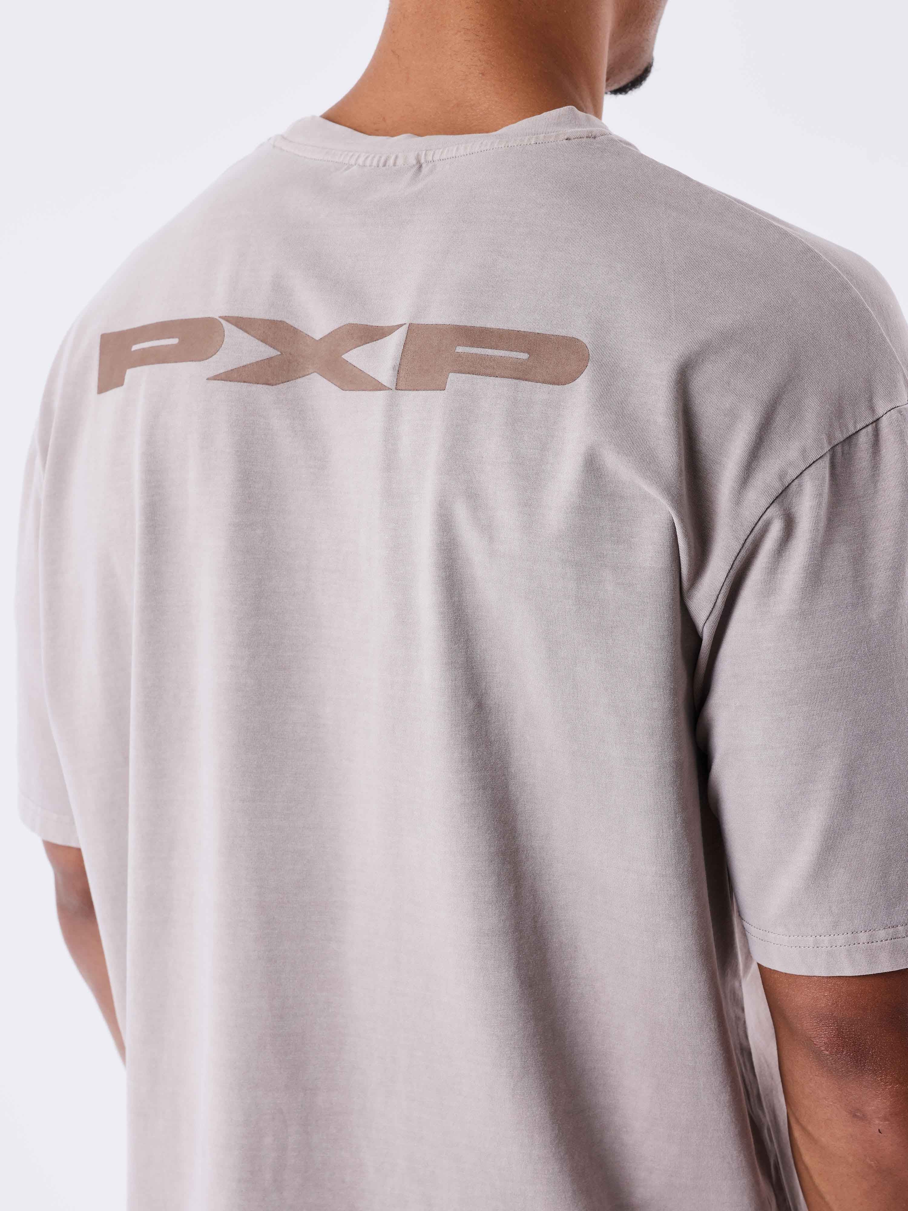 T-shirt PXP basique intemporel - Image 5