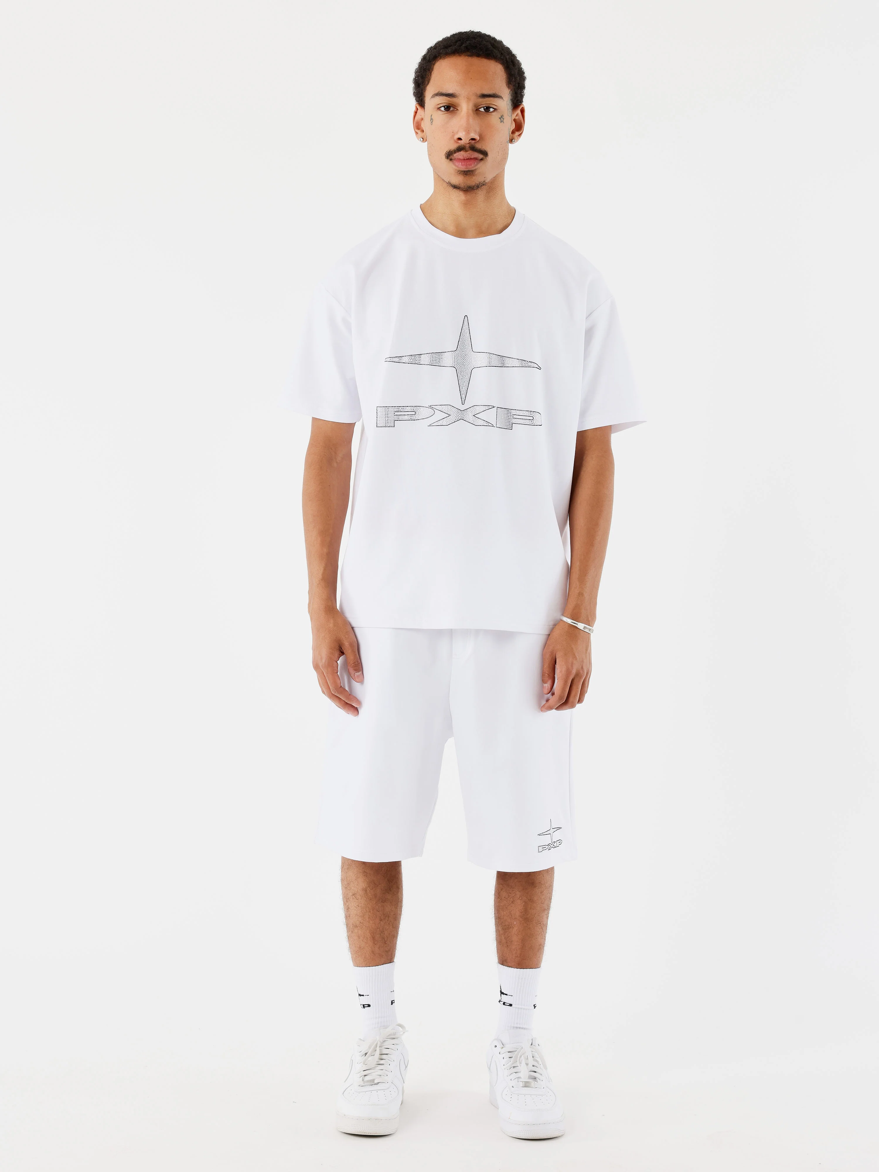 T-shirt PXP Polaris Diamant - Image 3