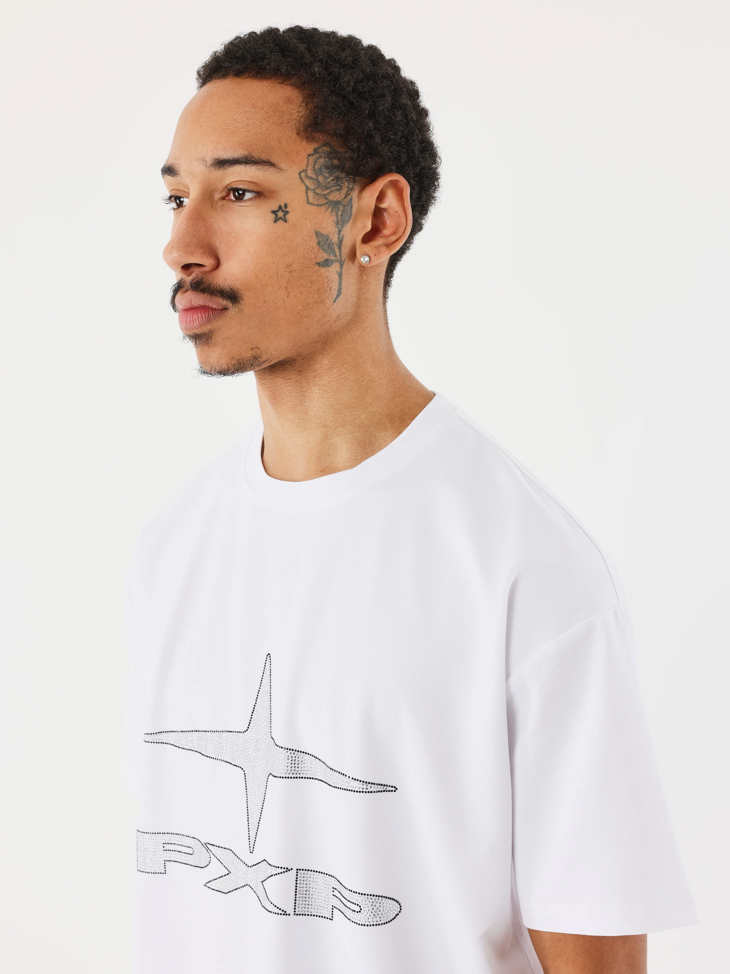 T-shirt PXP Polaris Diamant - Image 4