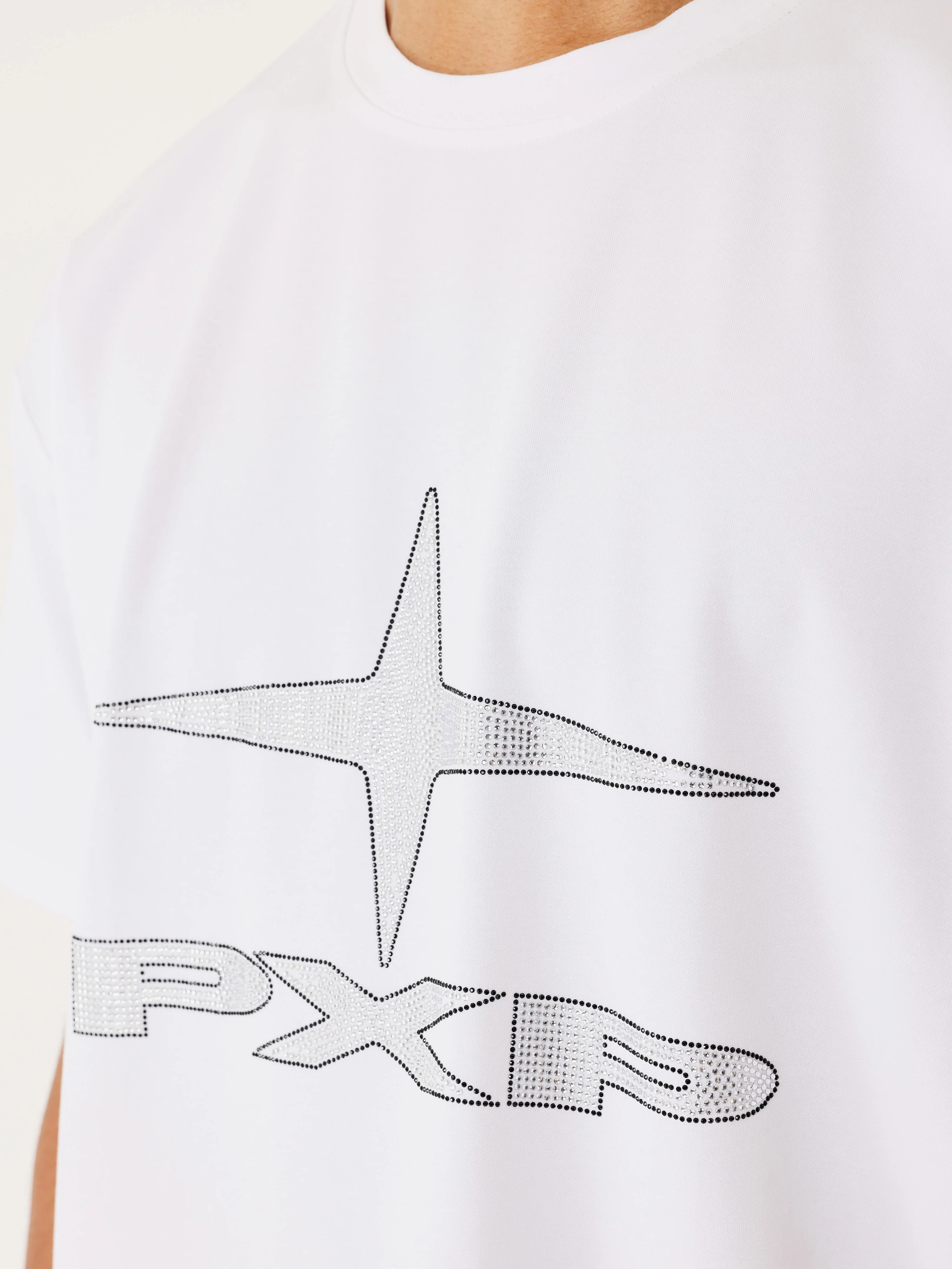 T-shirt PXP Polaris Diamant - Image 5