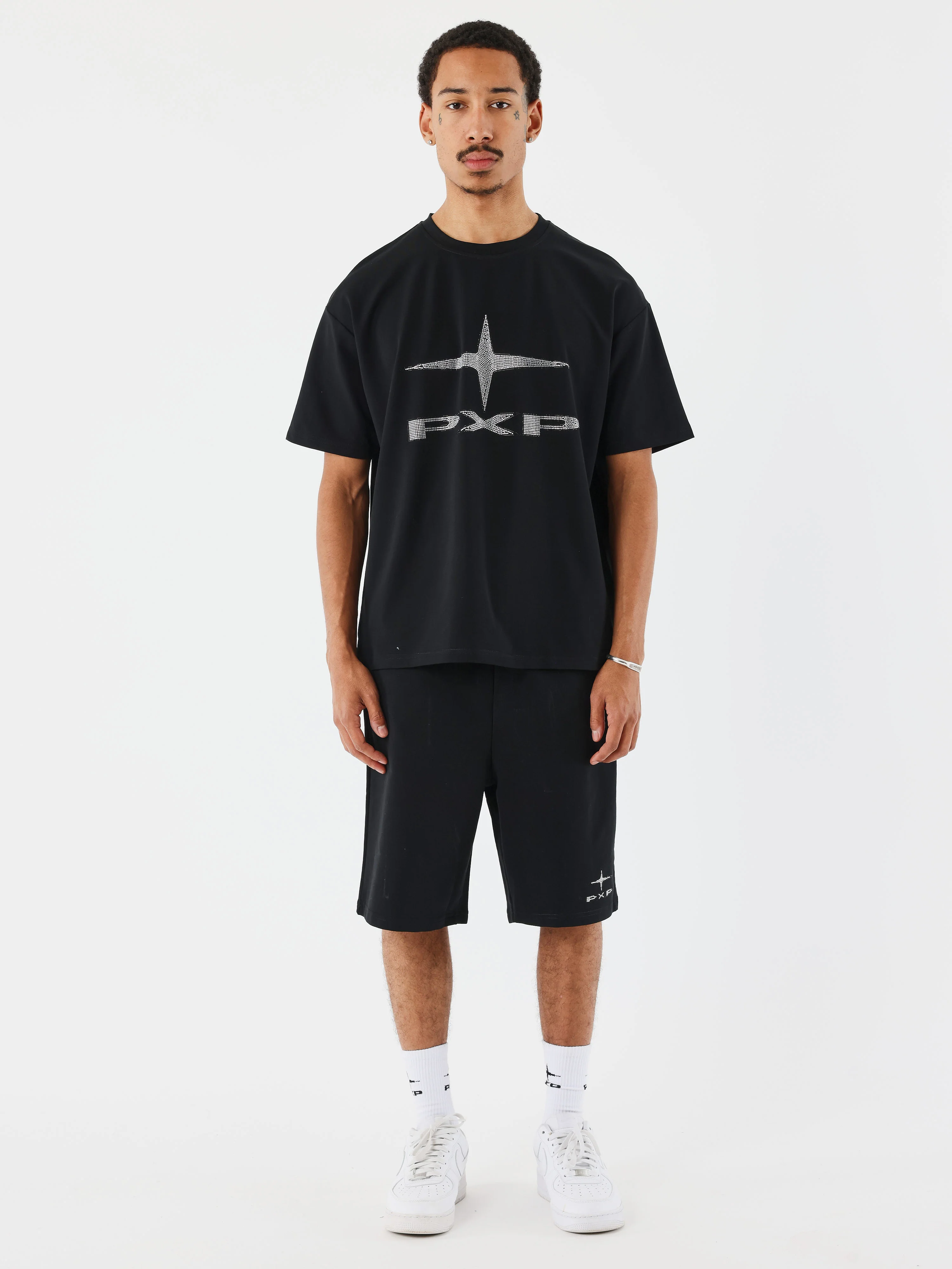 T-shirt PXP Polaris Diamant - Image 3