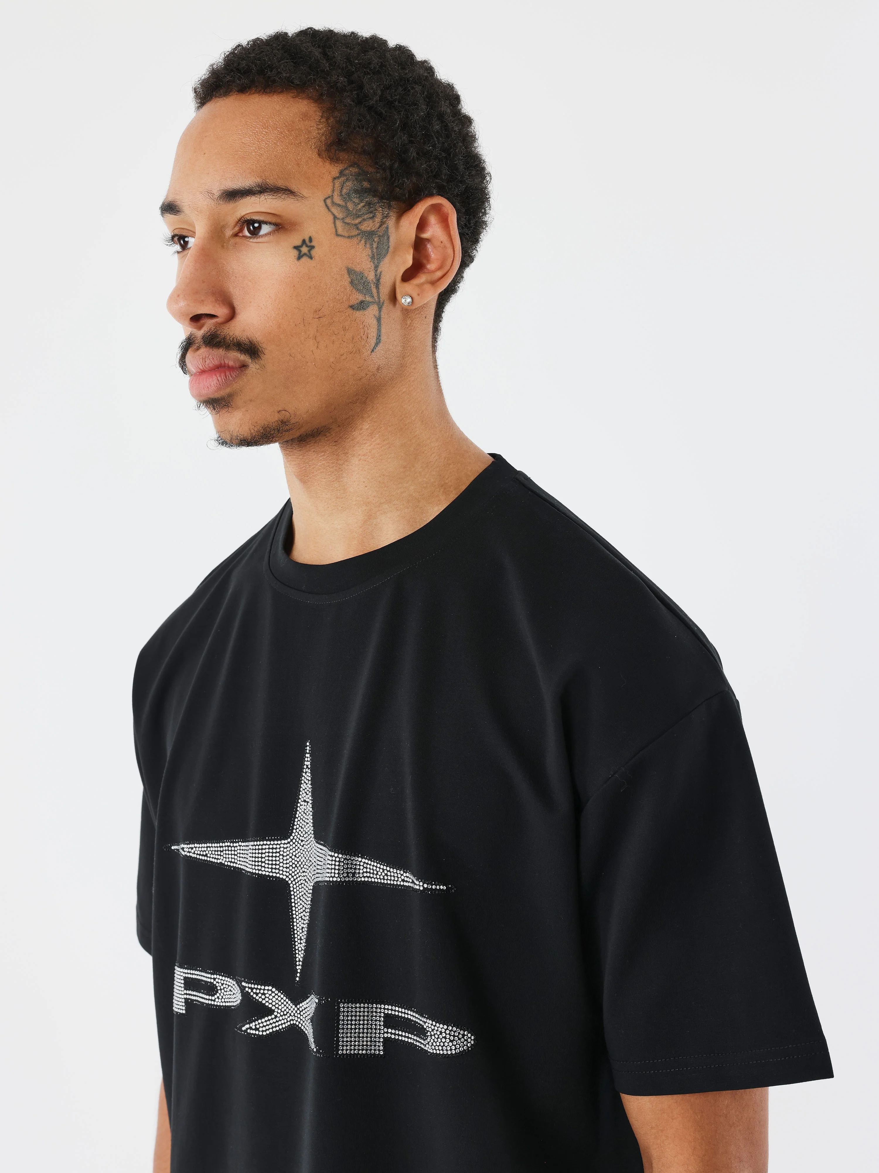 T-shirt PXP Polaris Diamant - Image 4