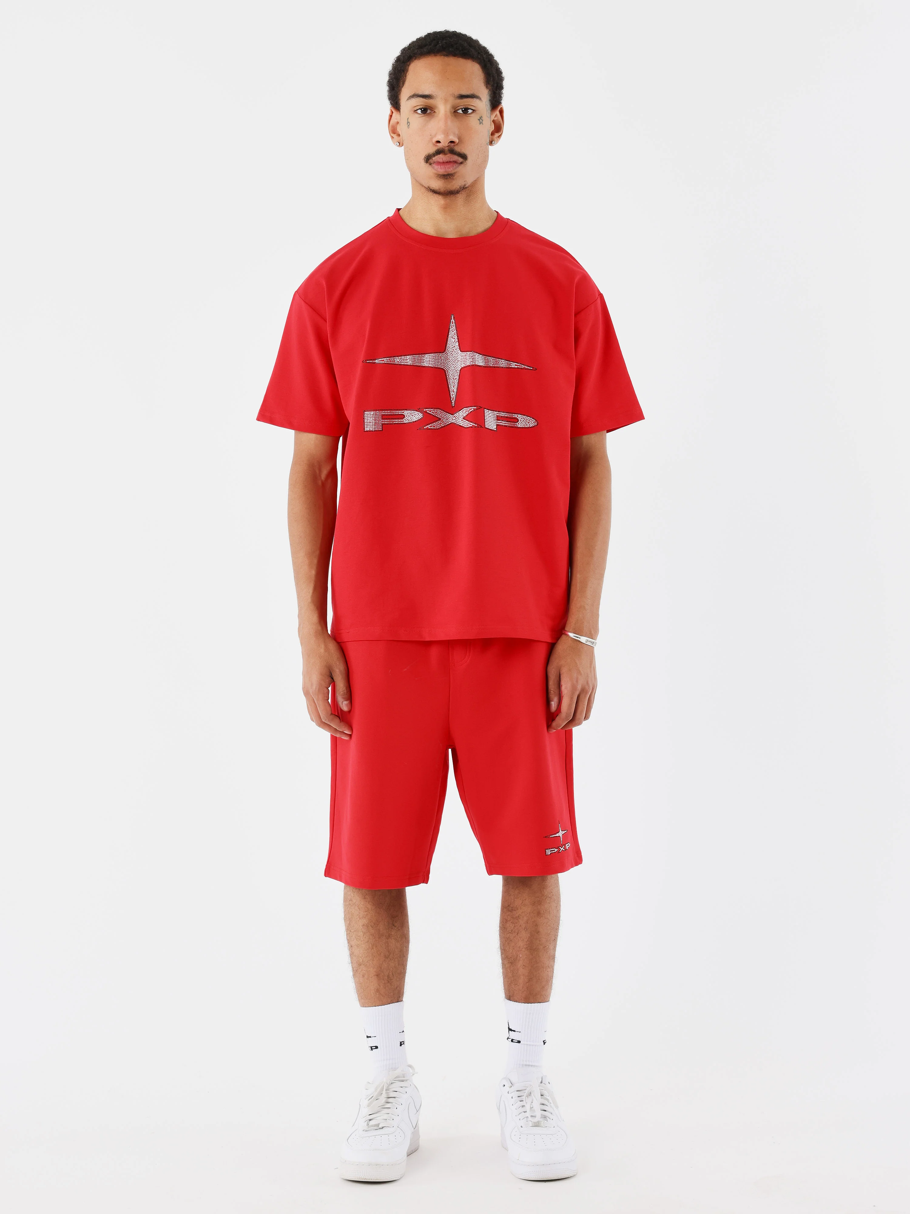 T-shirt PXP Polaris Diamant - Image 3