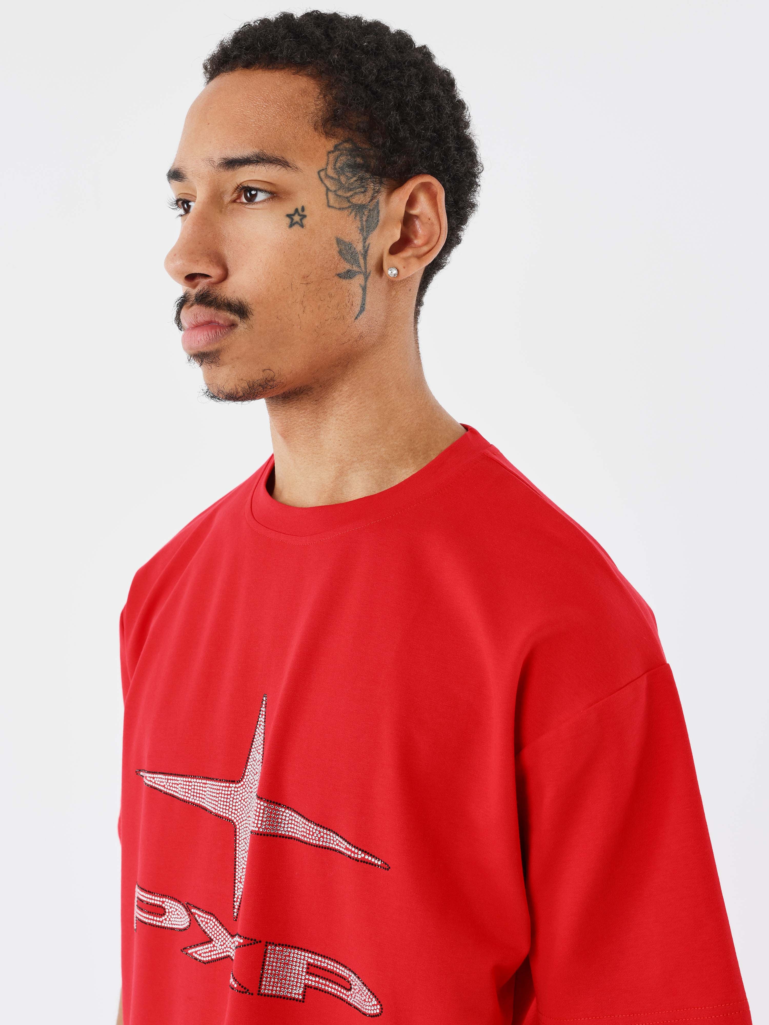 T-shirt PXP Polaris Diamant - Image 4