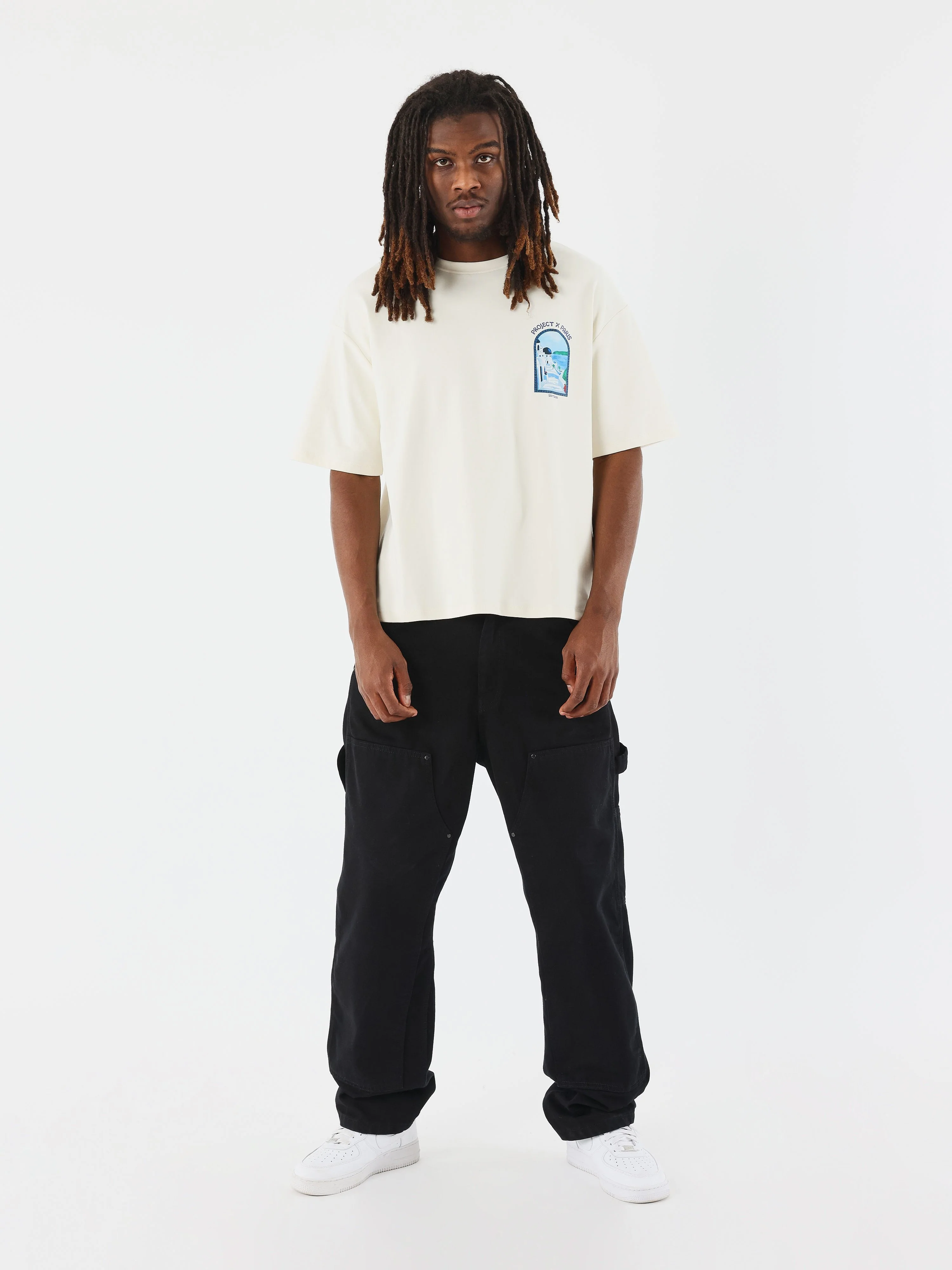 T-shirt Santorini - Image 3