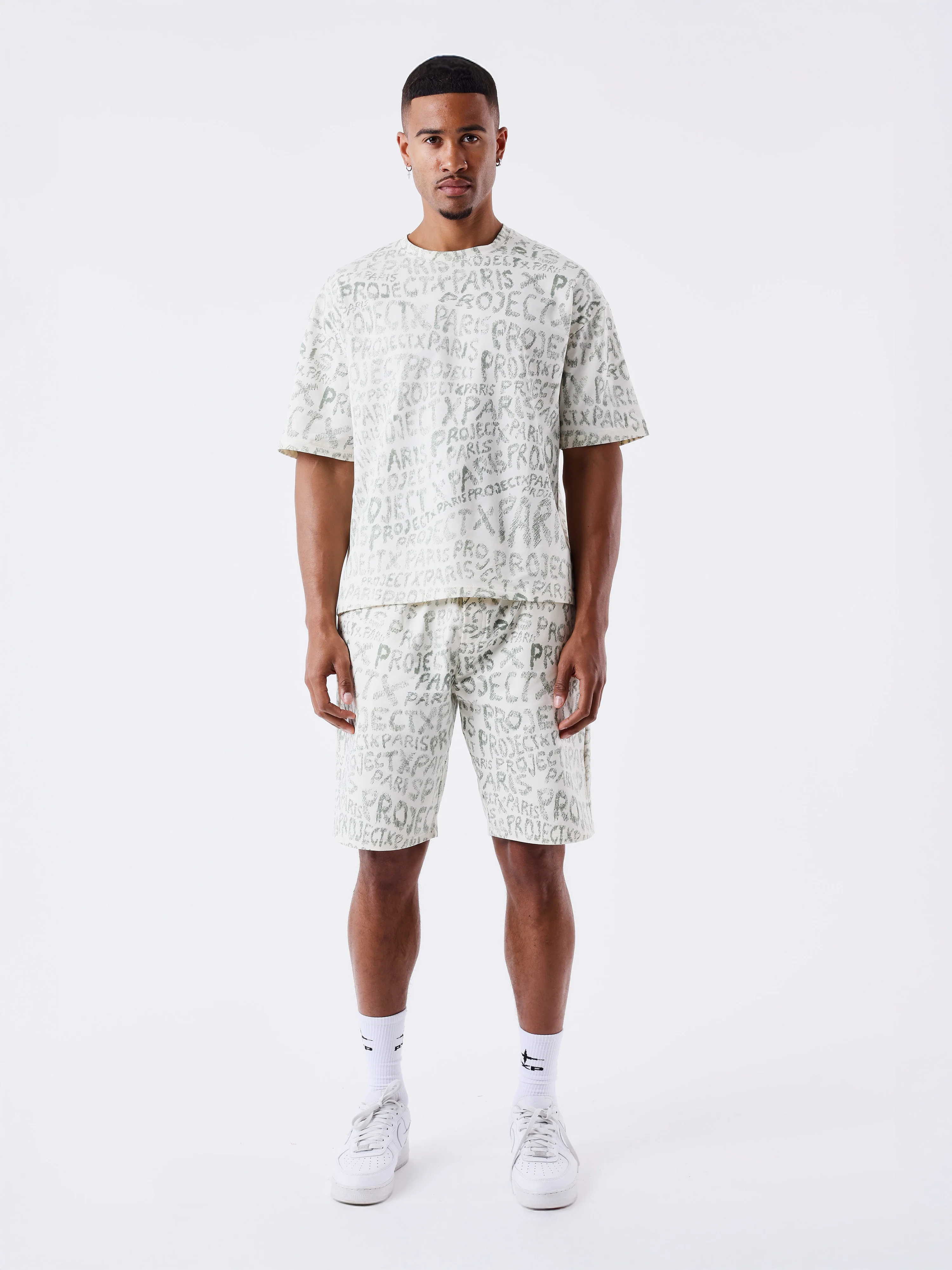 T-shirt Wavy - Image 5