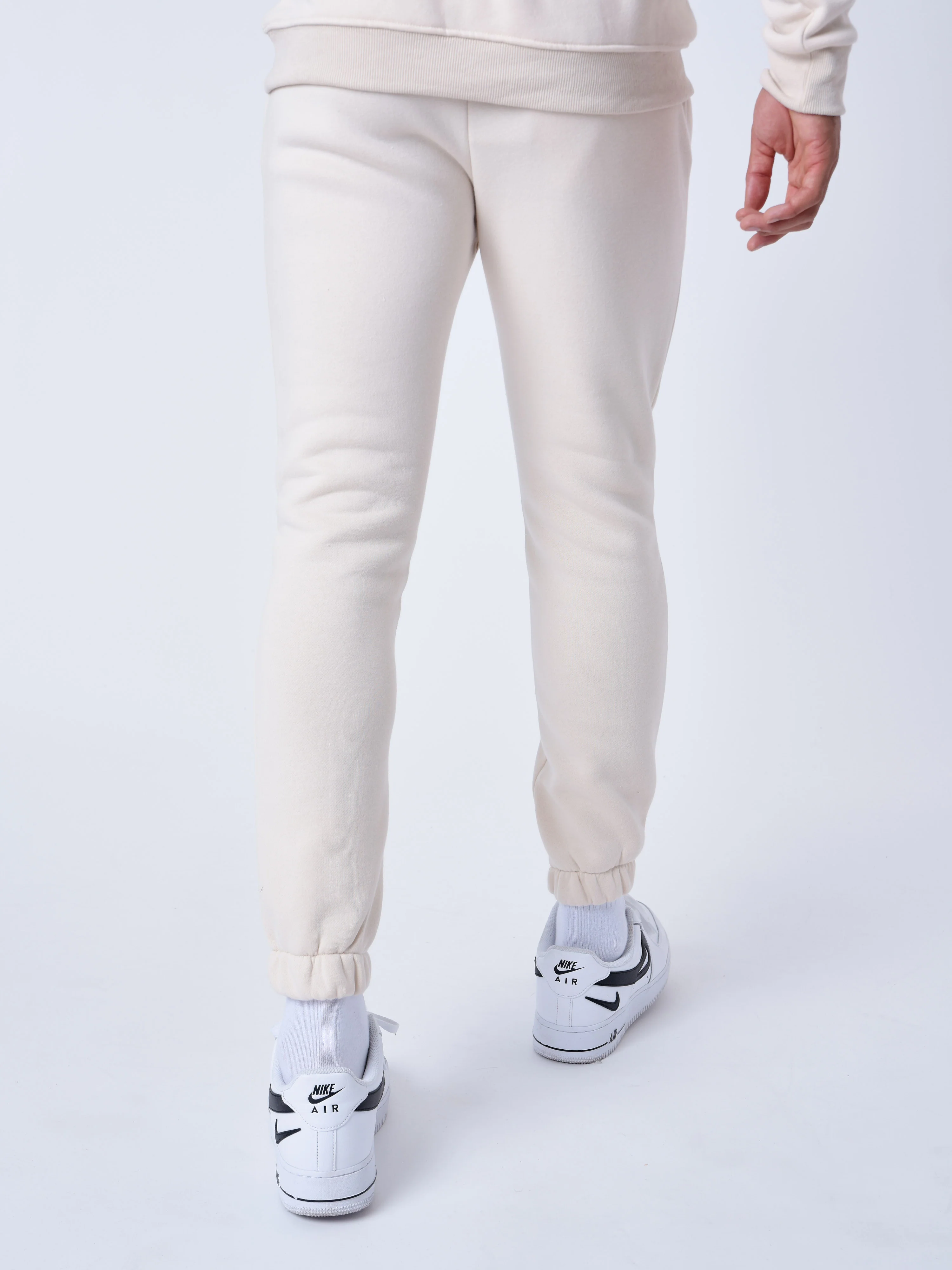 Bas de jogging basic full logo broderie - Image 6