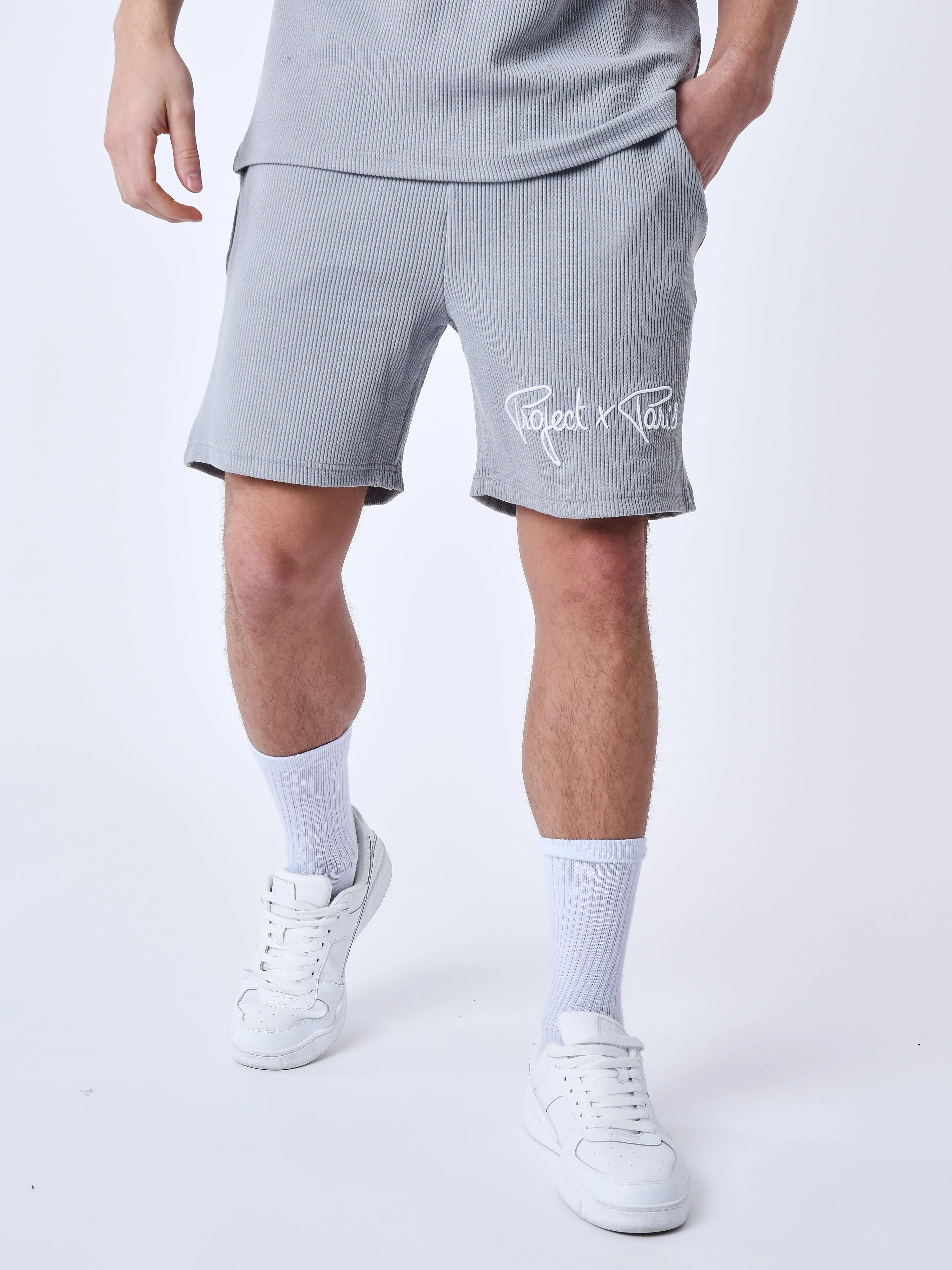 Short Waffle Signature - Image 2