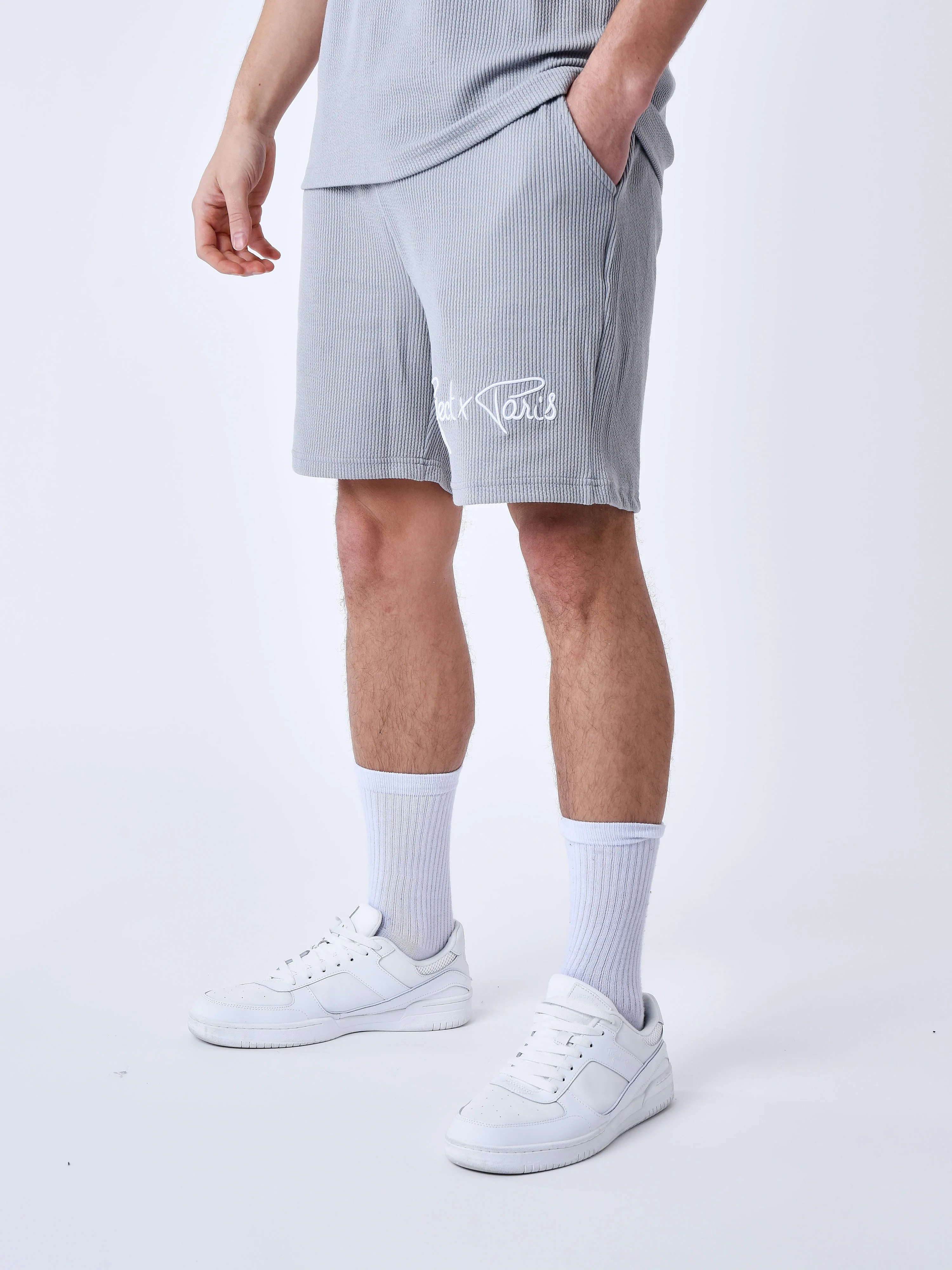 Short Waffle Signature - Image 4