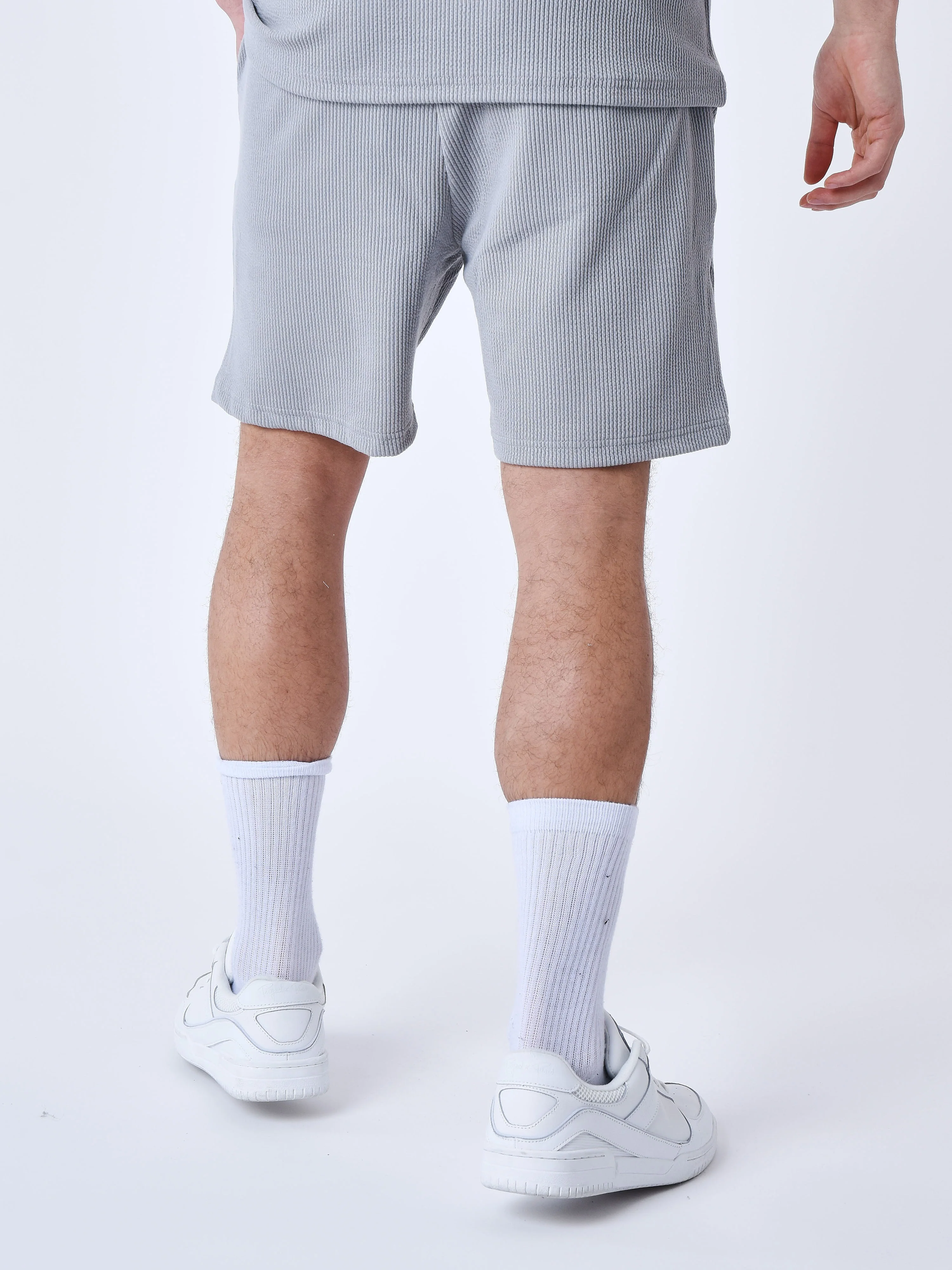 Short Waffle Signature - Image 5