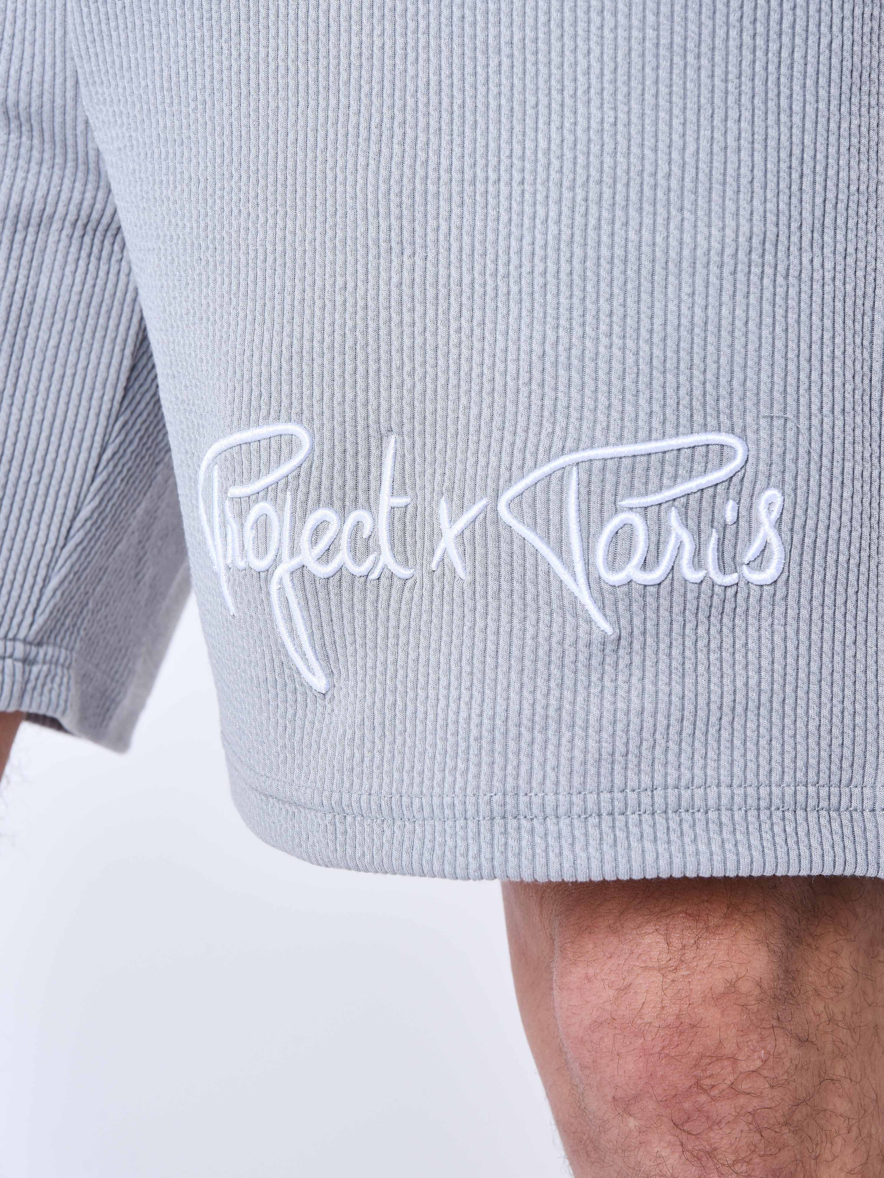 Short Waffle Signature - Image 6