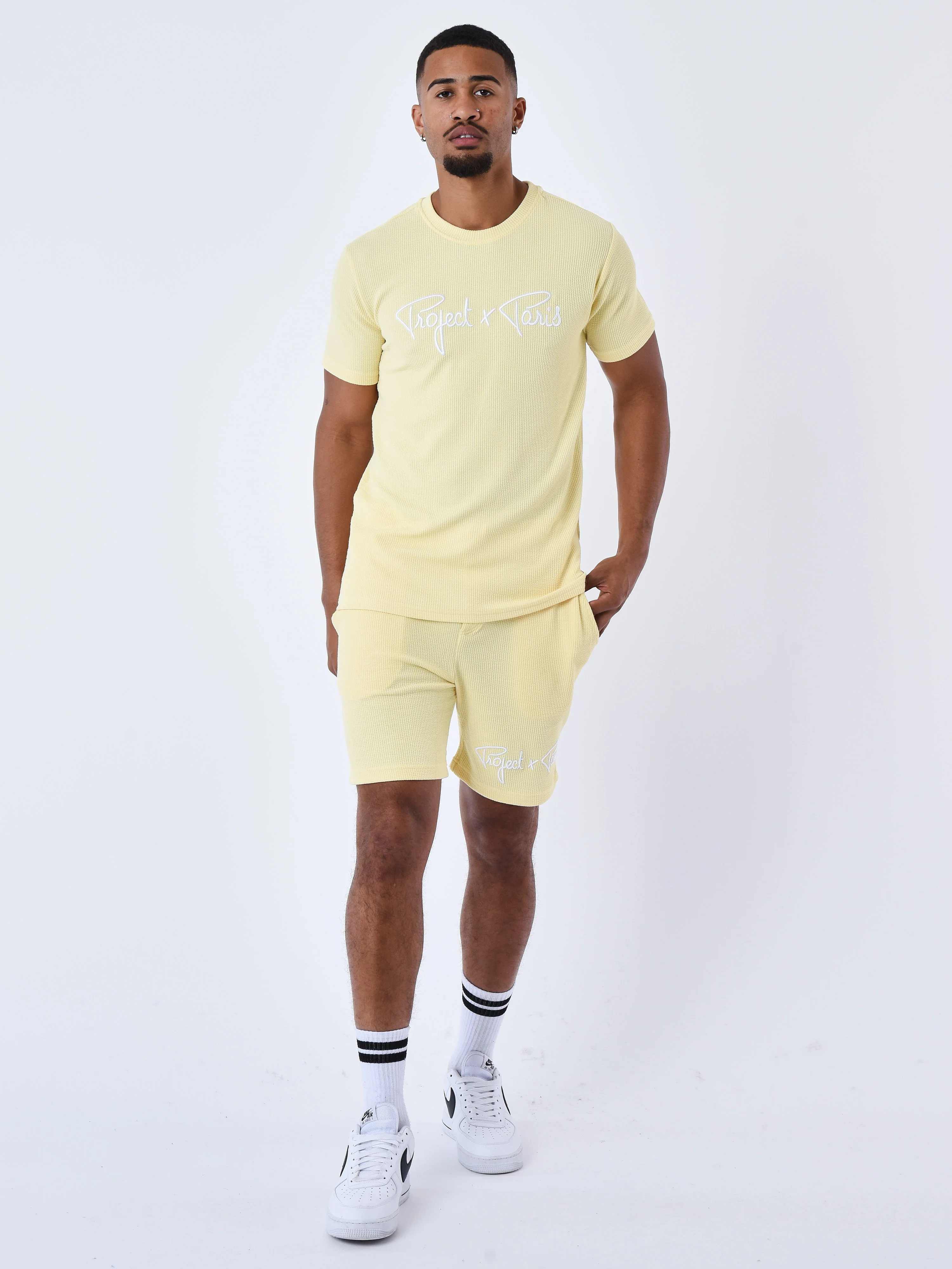 Short Waffle Signature - Image 3