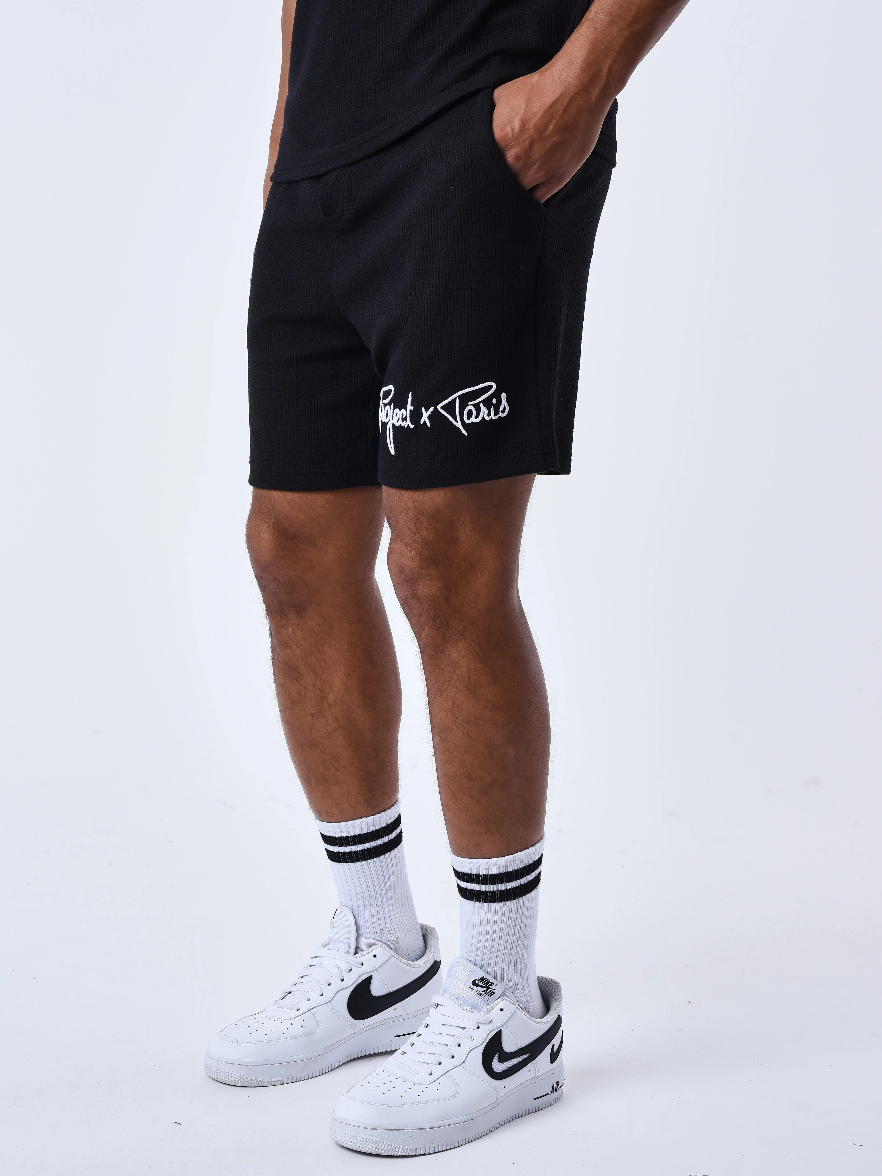 Short Waffle Signature - Image 4