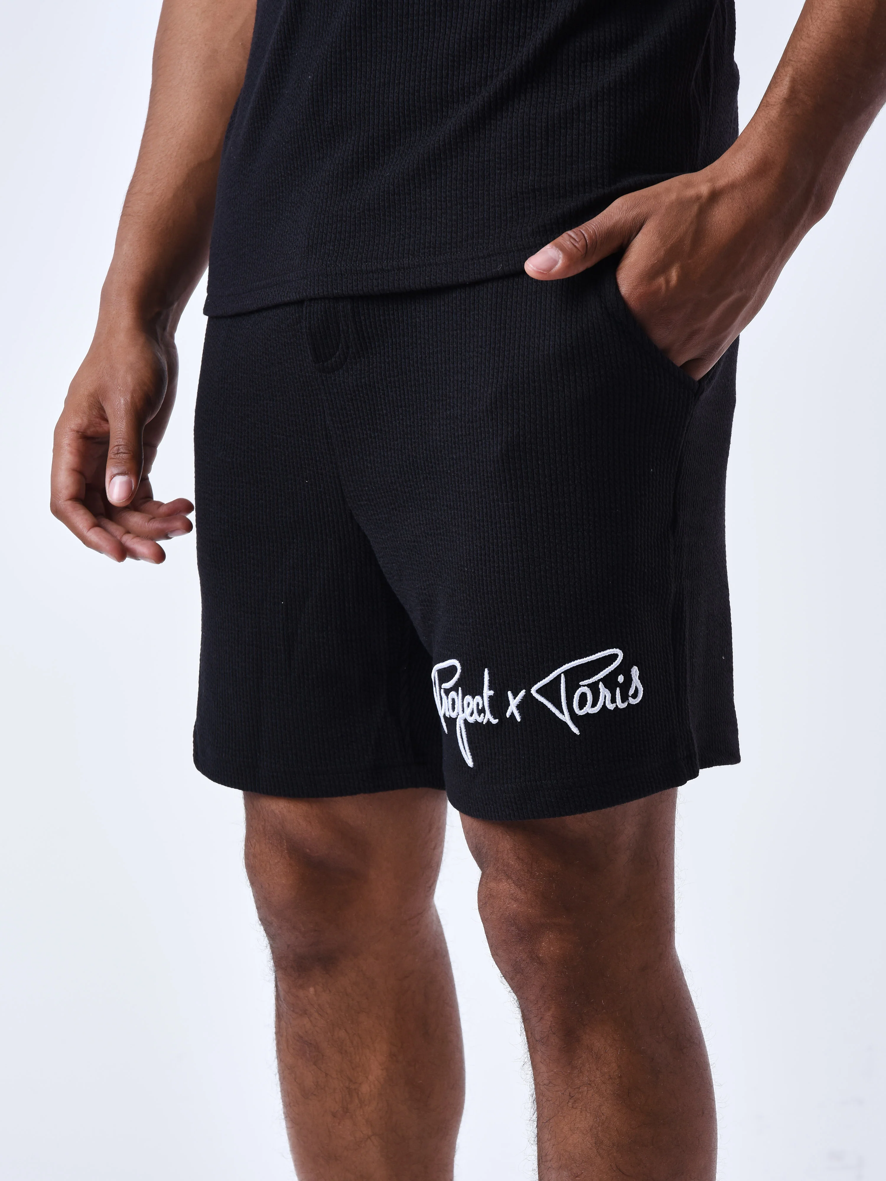 Short Waffle Signature - Image 6