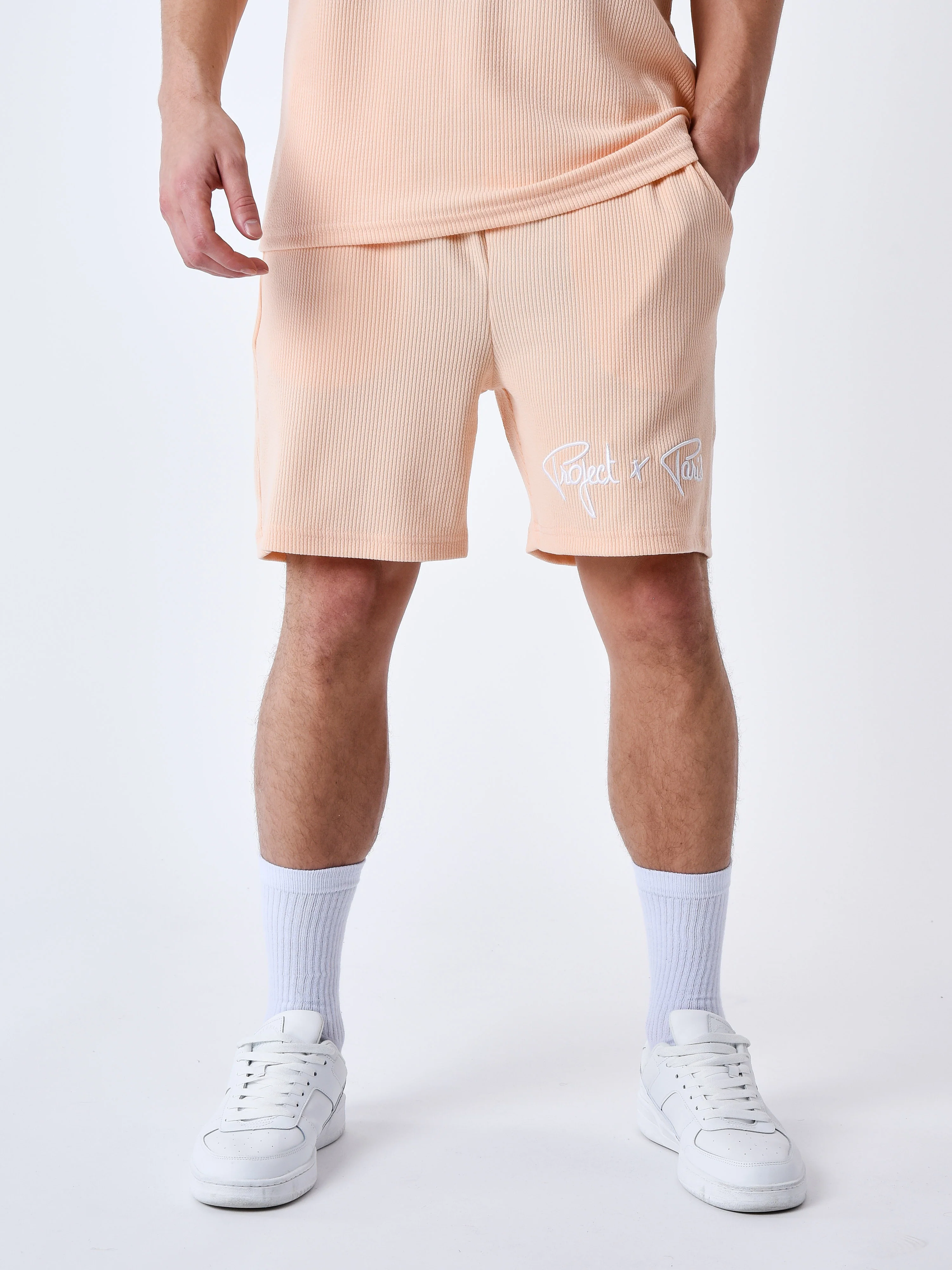 Short Waffle Signature - Image 2