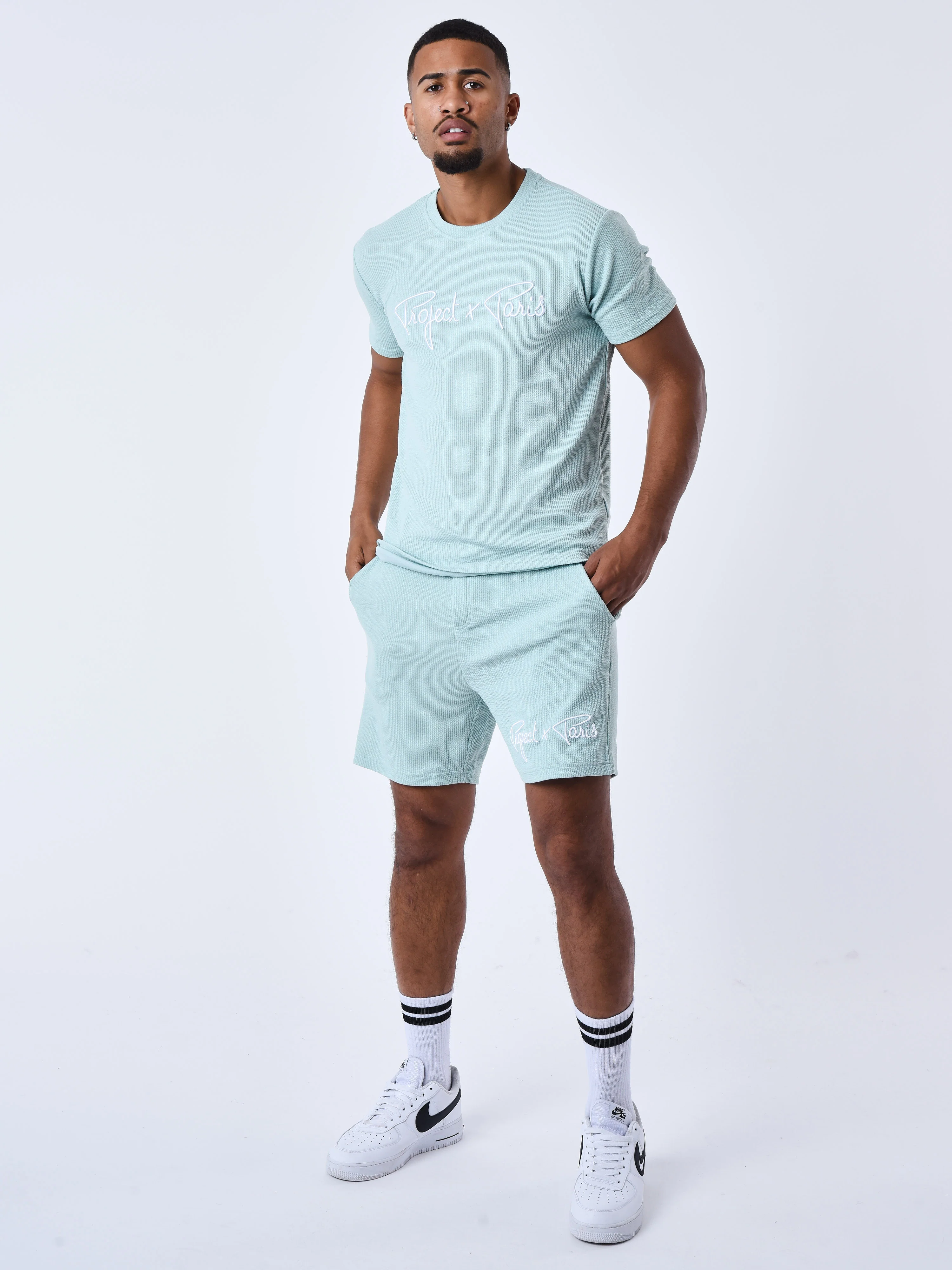 Short Waffle Signature - Image 3