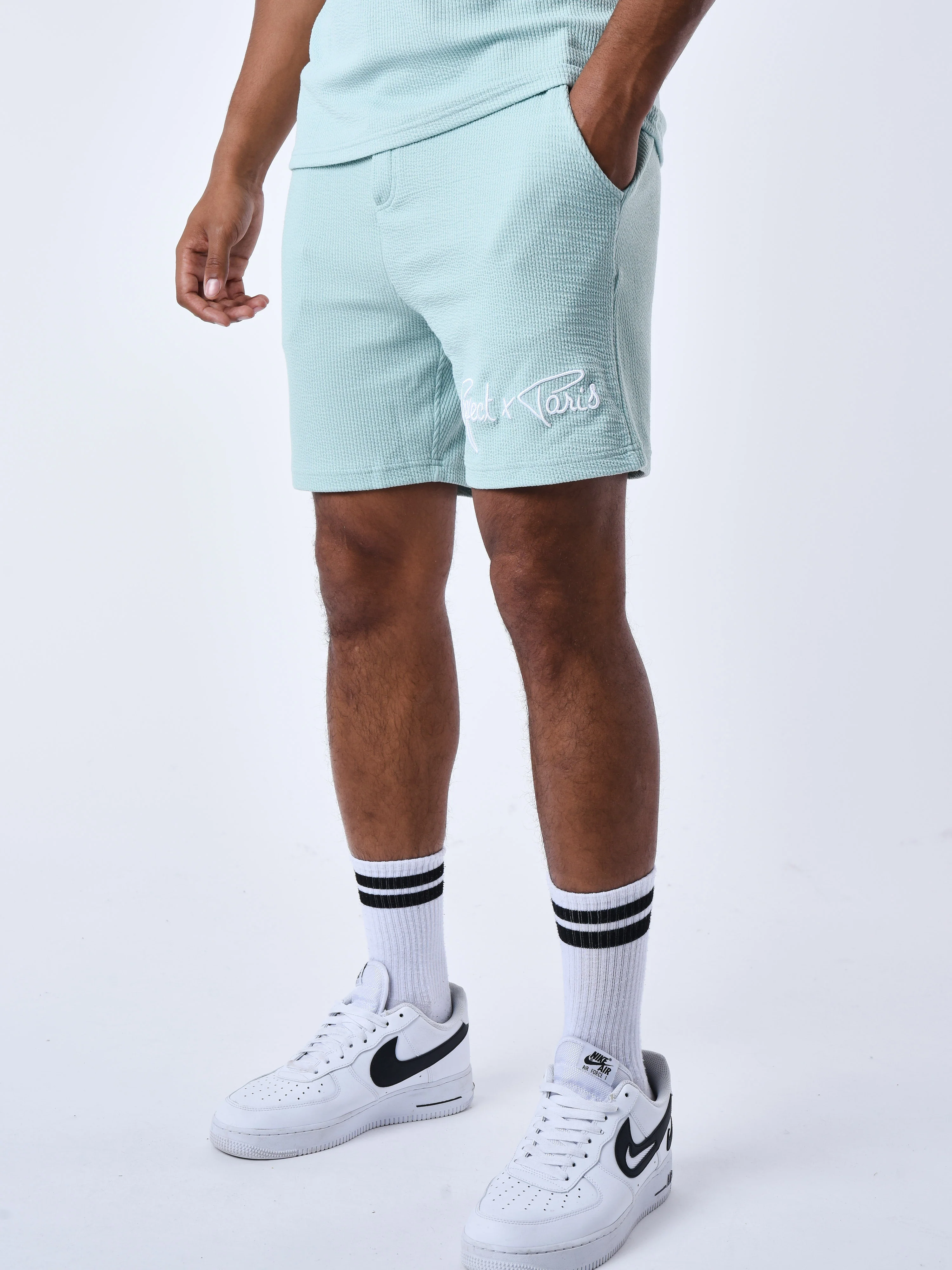 Short Waffle Signature - Image 4