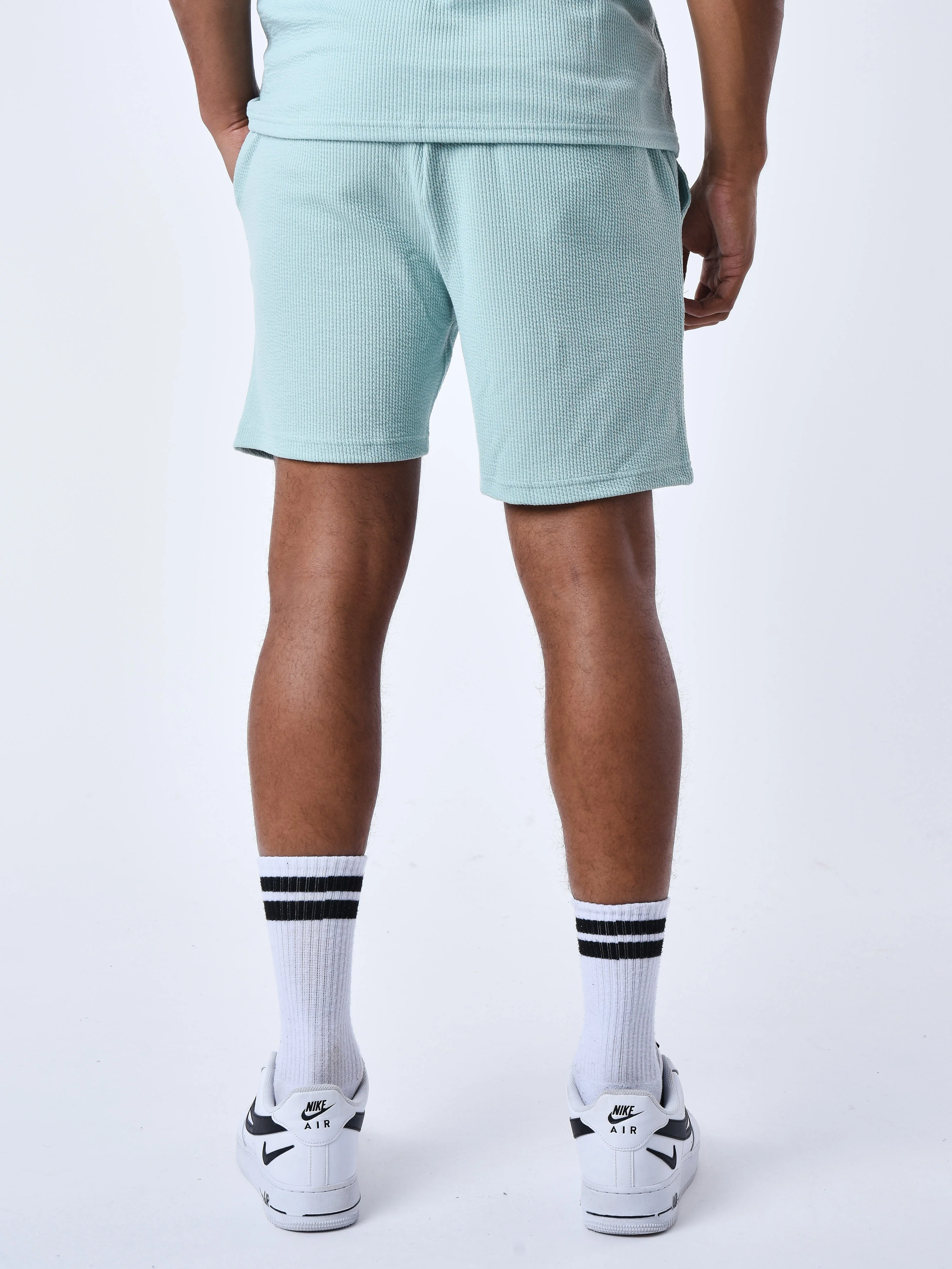 Short Waffle Signature - Image 5