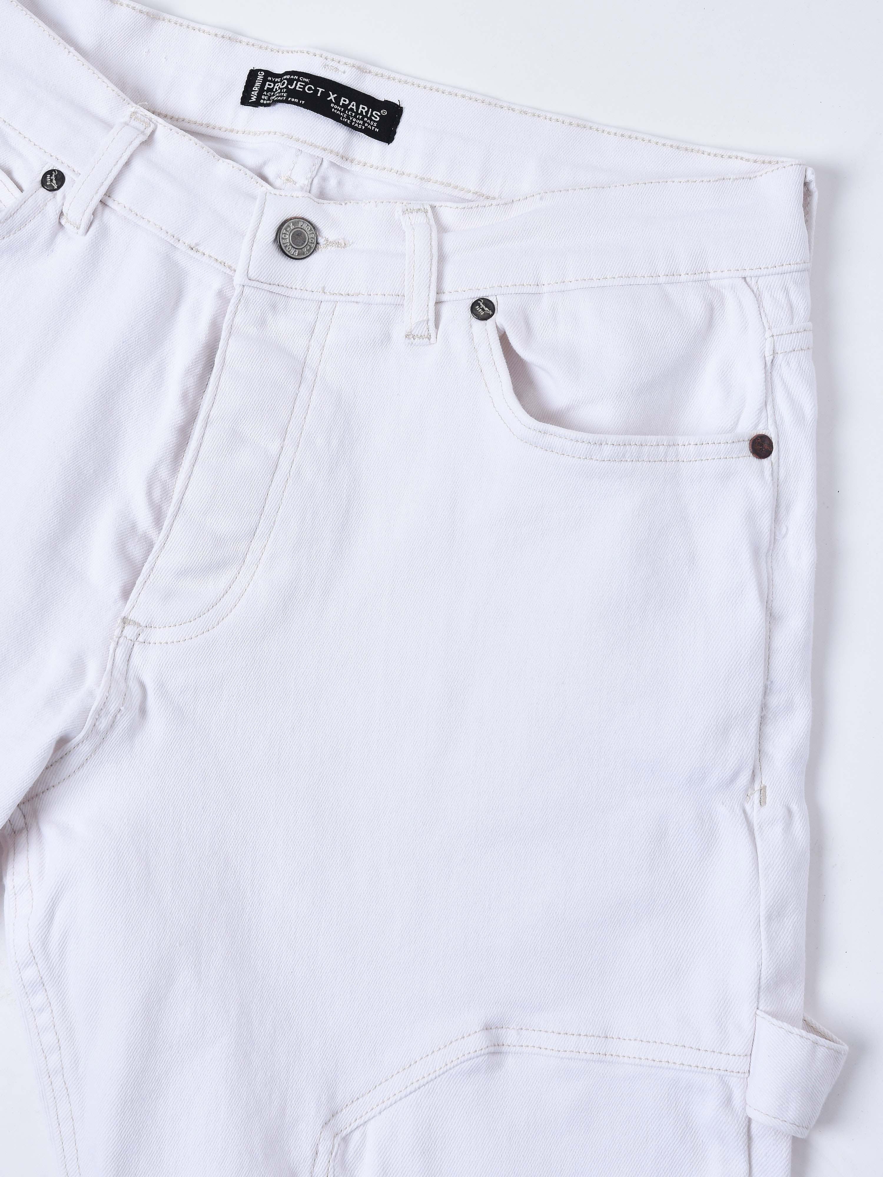Jean style charpentier - Image 7