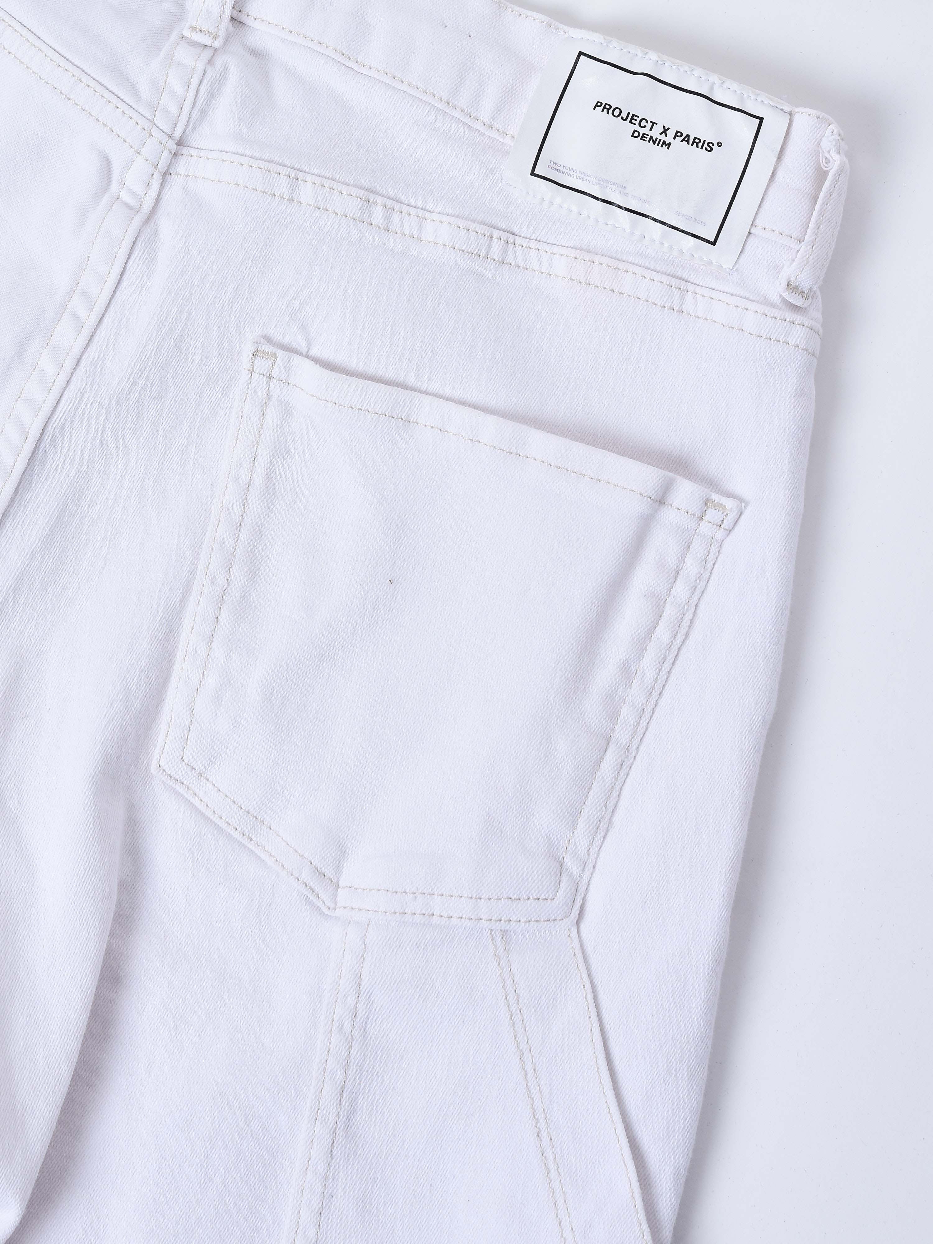Jean style charpentier - Image 8