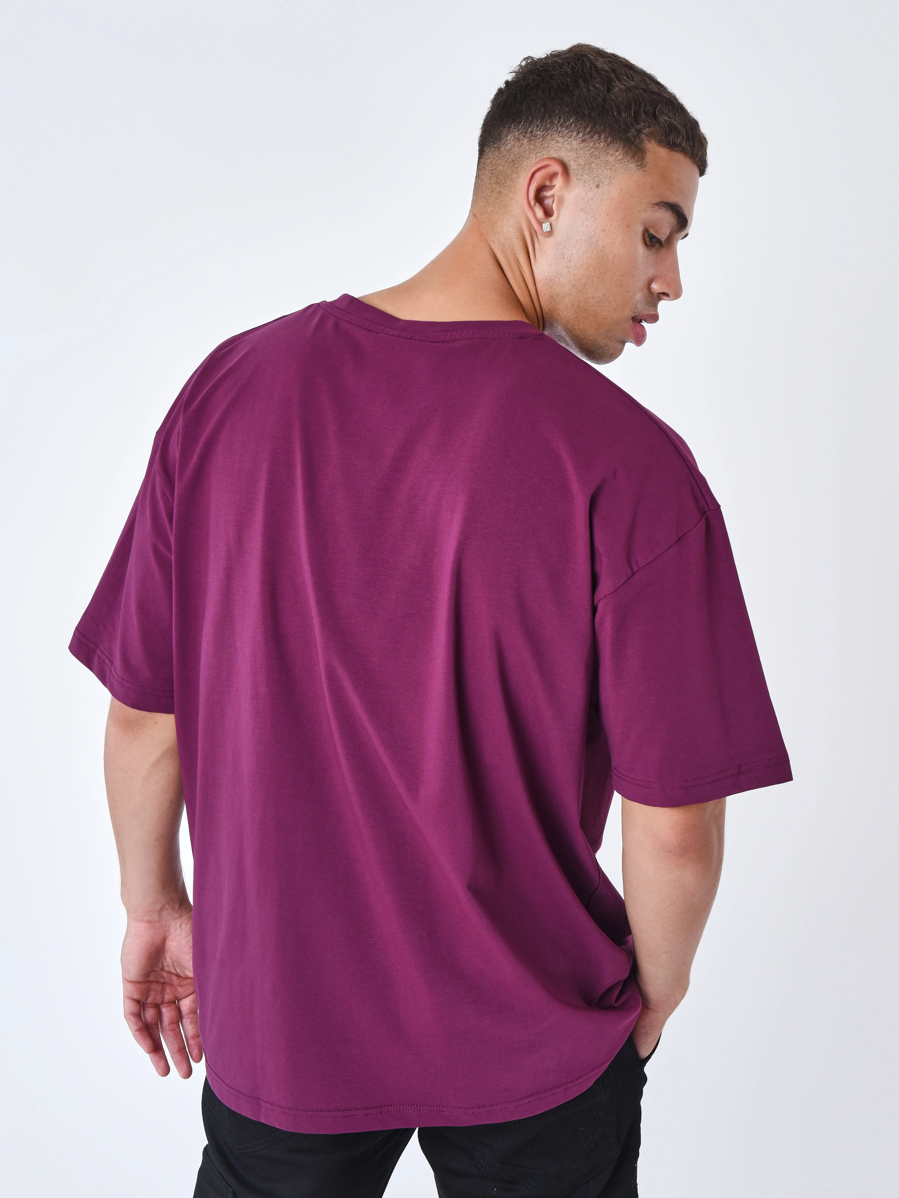T-shirt broderie logo - Image 23