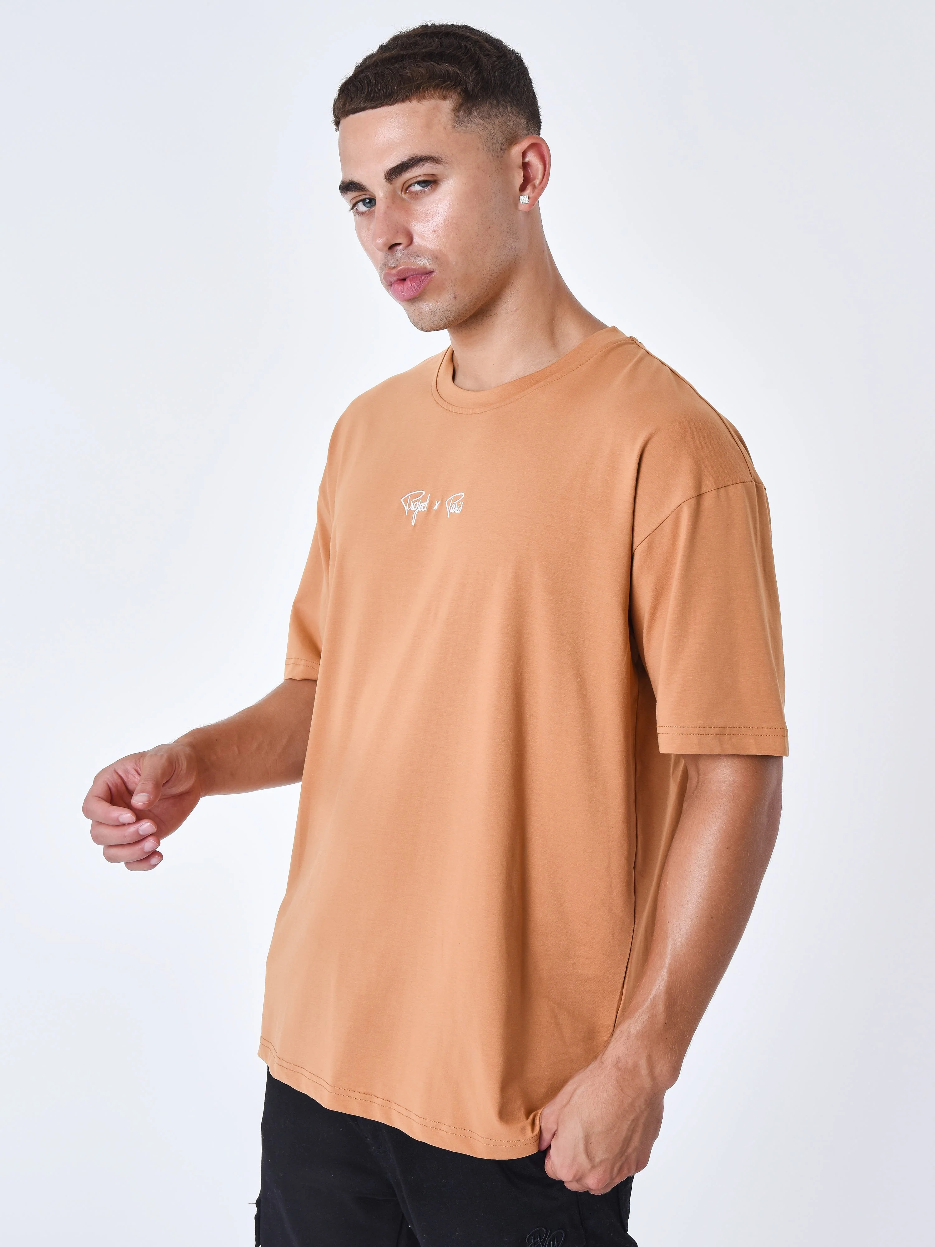 T-shirt broderie logo - Image 28
