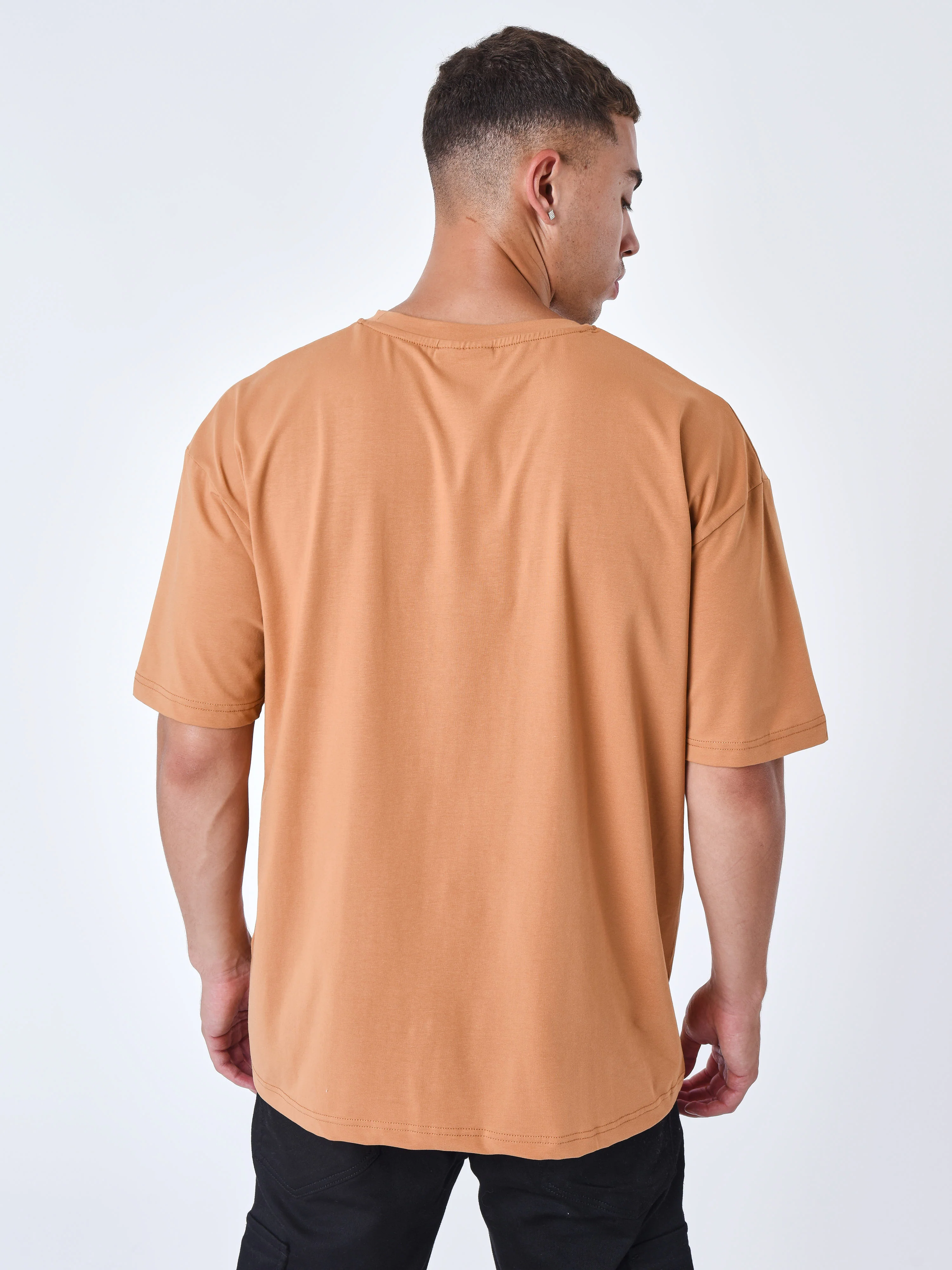 T-shirt broderie logo - Image 29