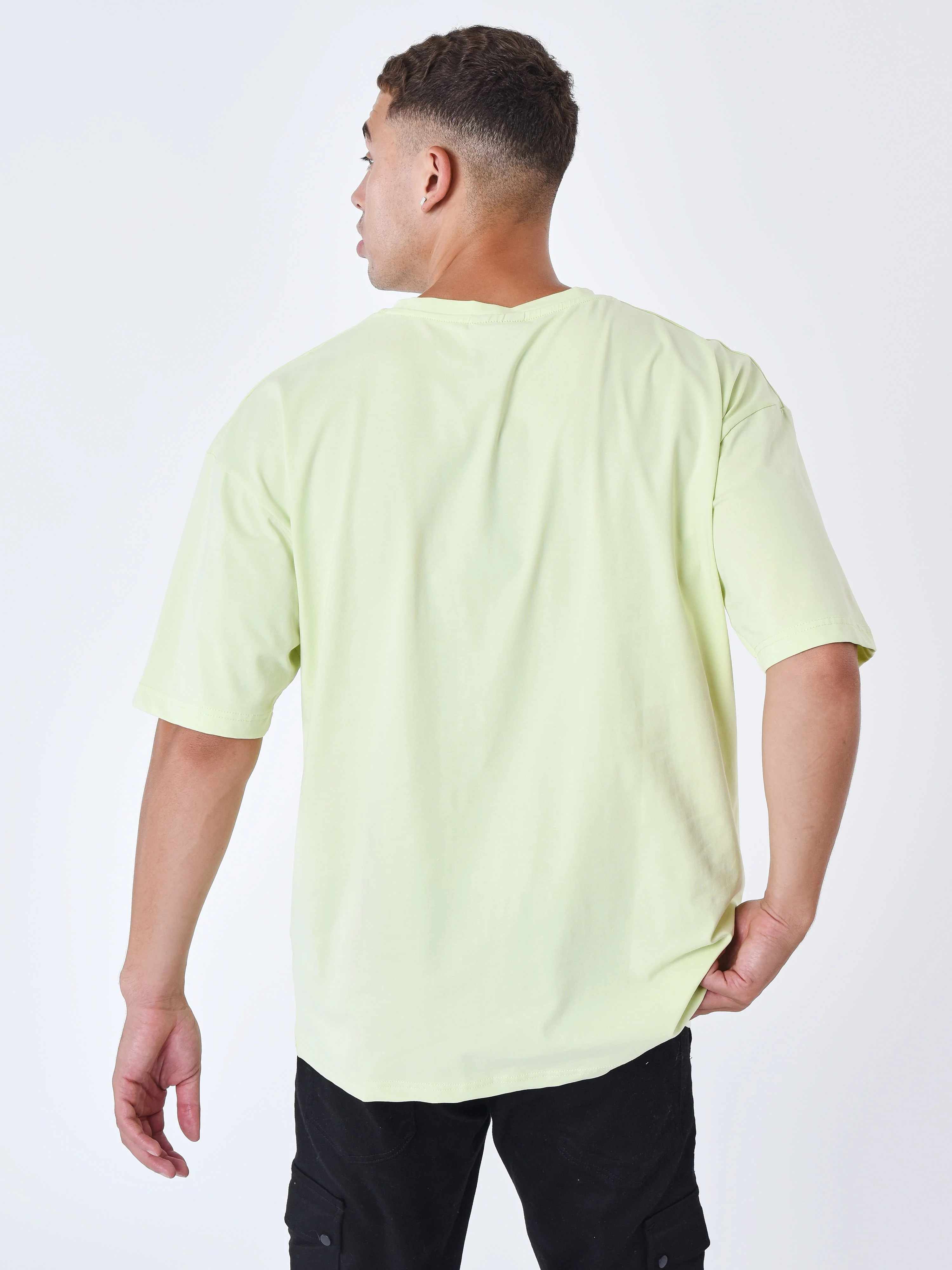 T-shirt broderie logo - Image 41