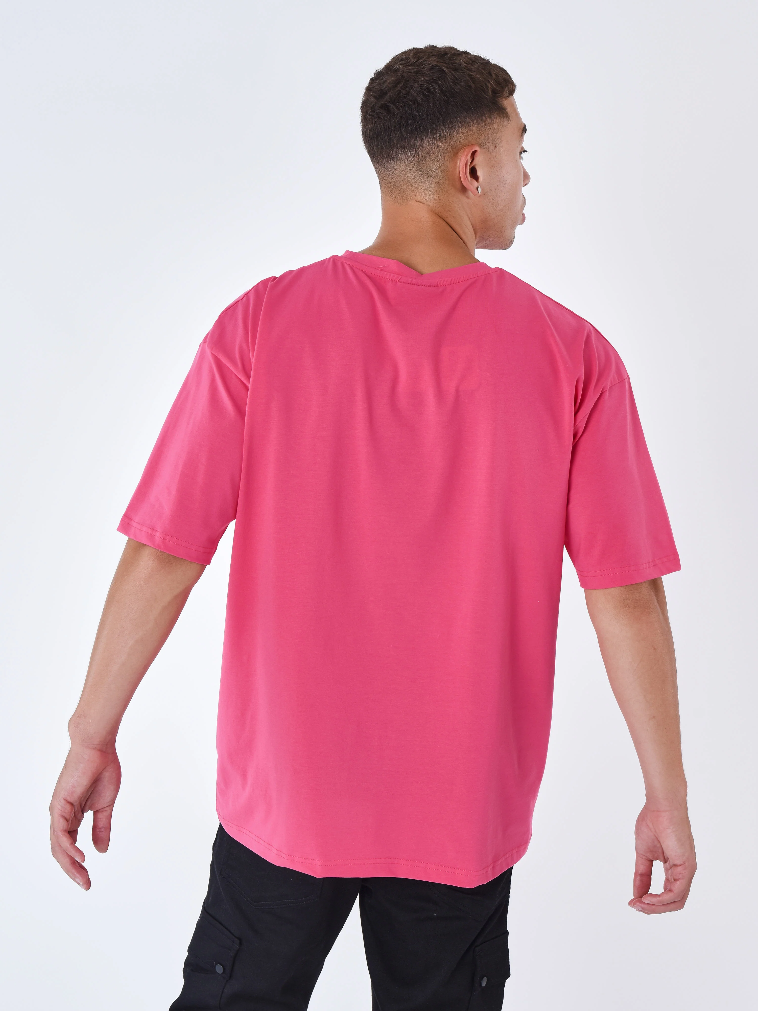 T-shirt broderie logo - Image 47