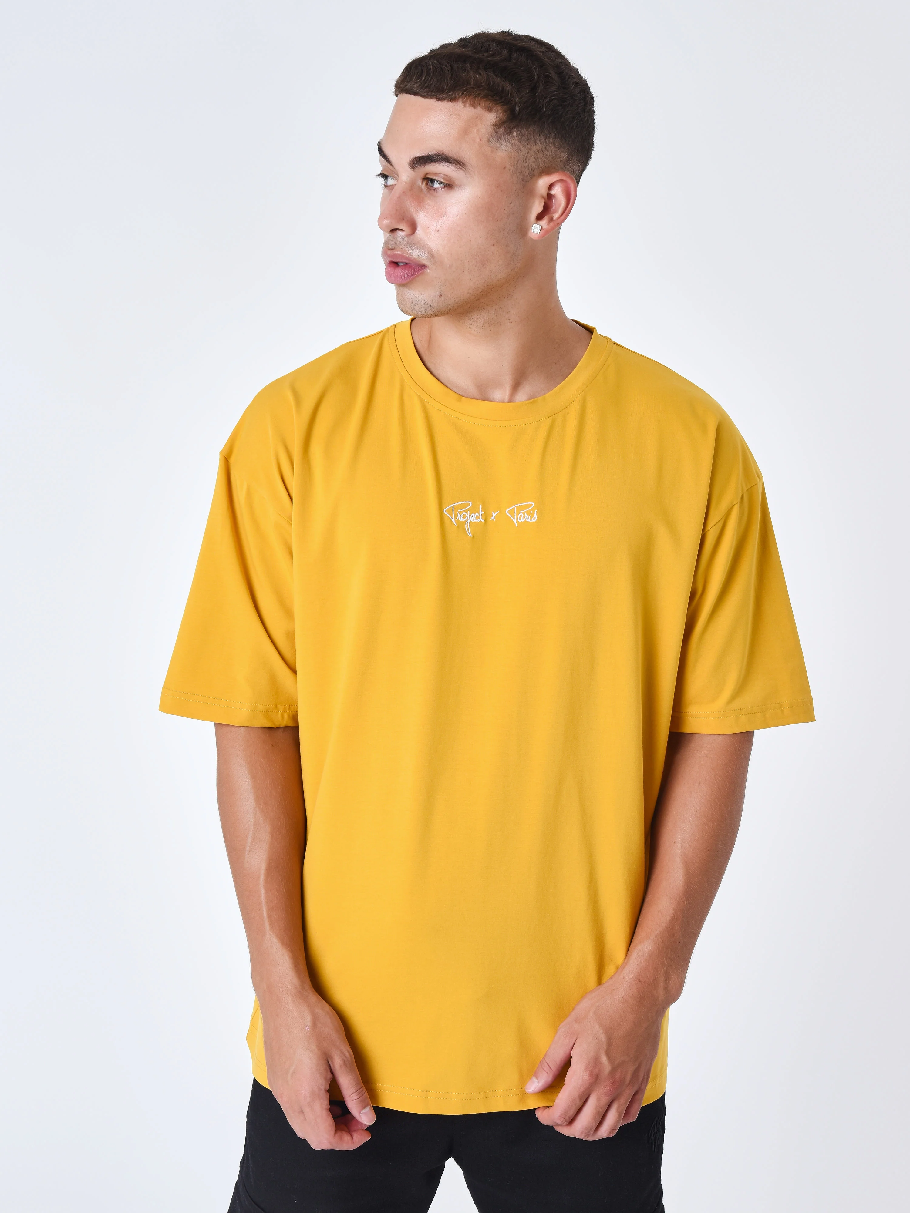 T-shirt broderie logo - Image 50